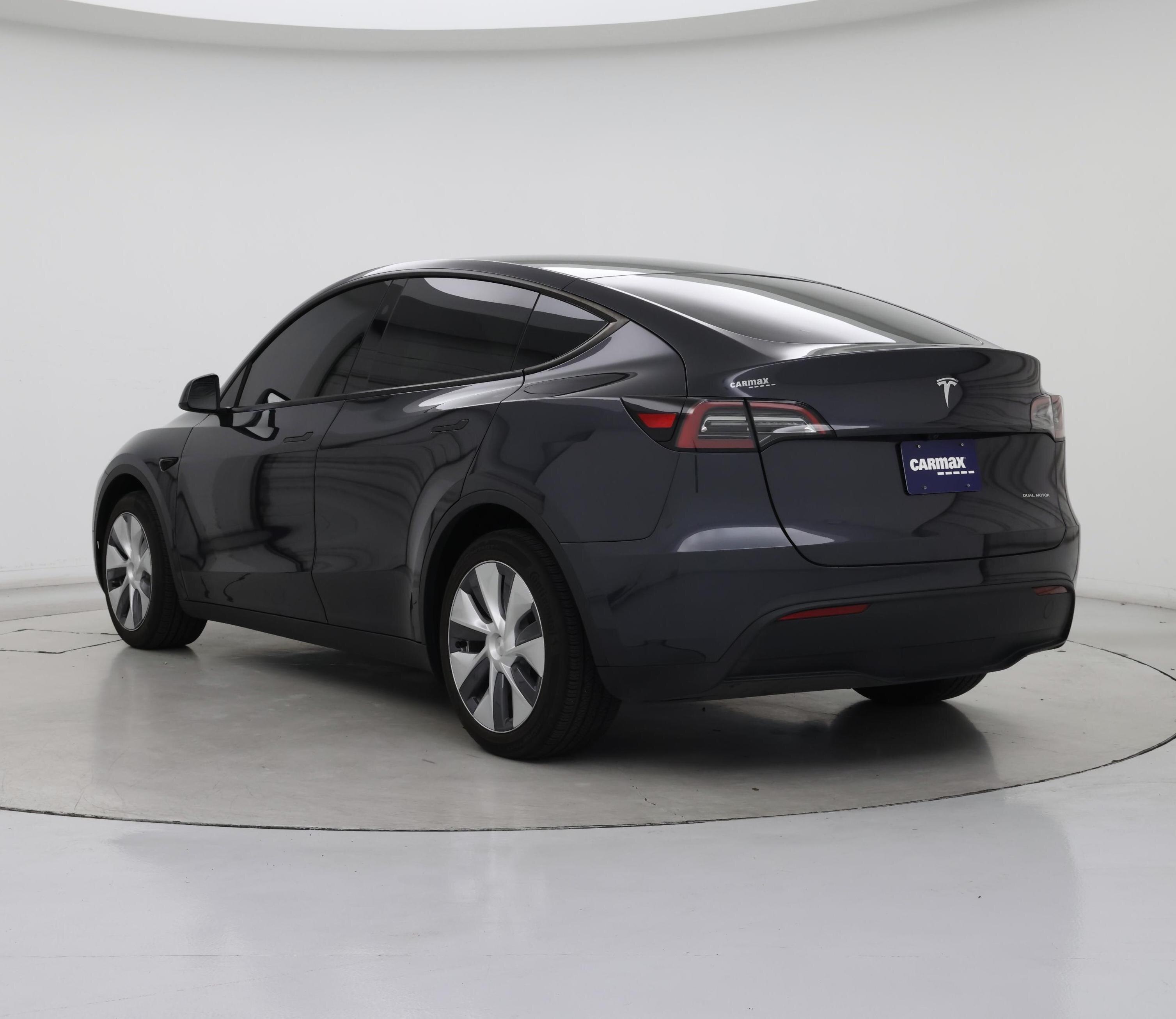 Thumbnail: 2024 Tesla Model Y - 2