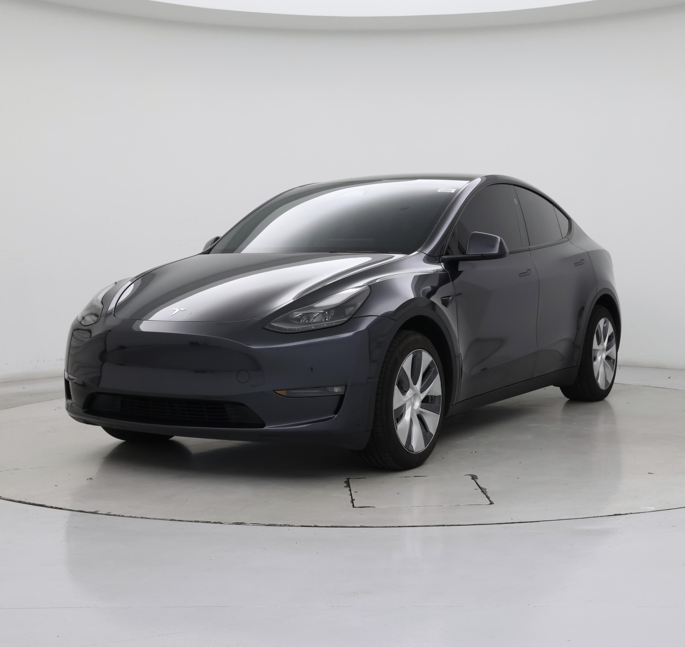 Thumbnail: 2024 Tesla Model Y - 4