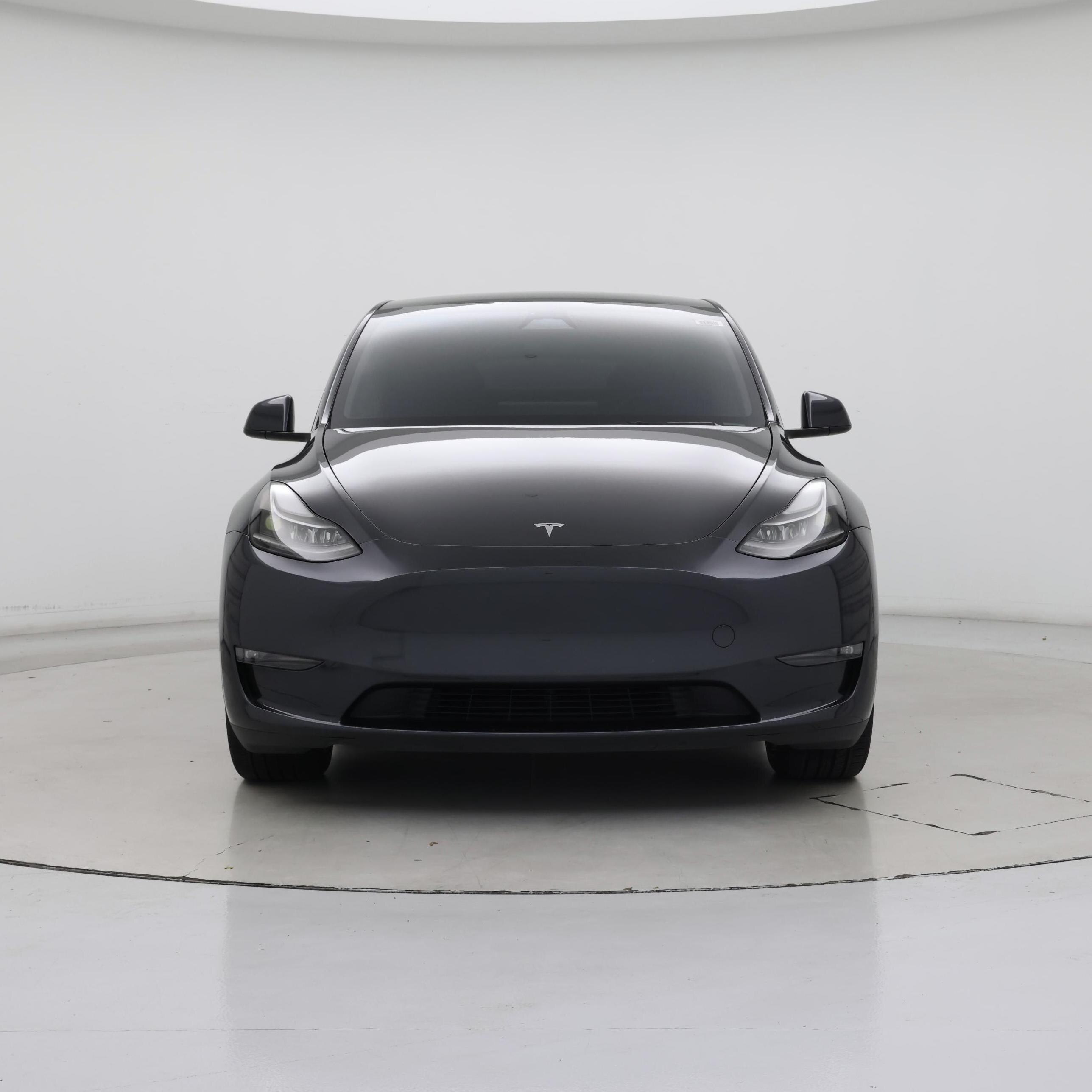 Thumbnail: 2024 Tesla Model Y - 5