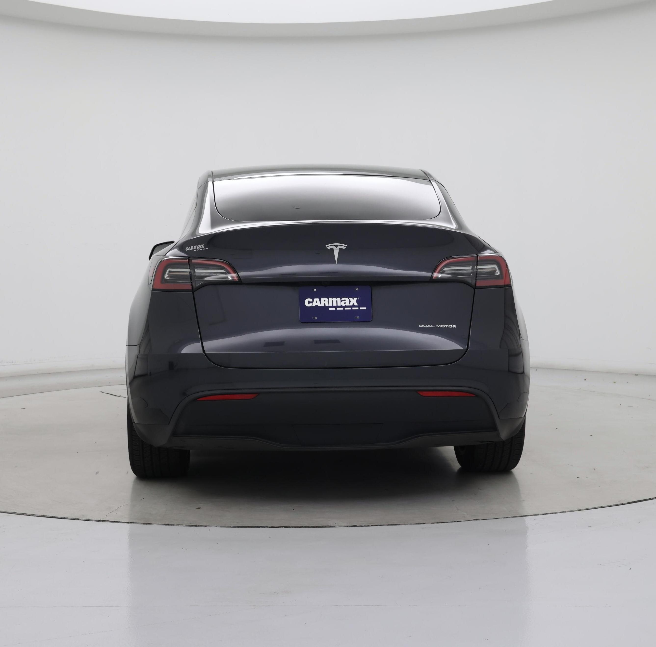 Thumbnail: 2024 Tesla Model Y - 6