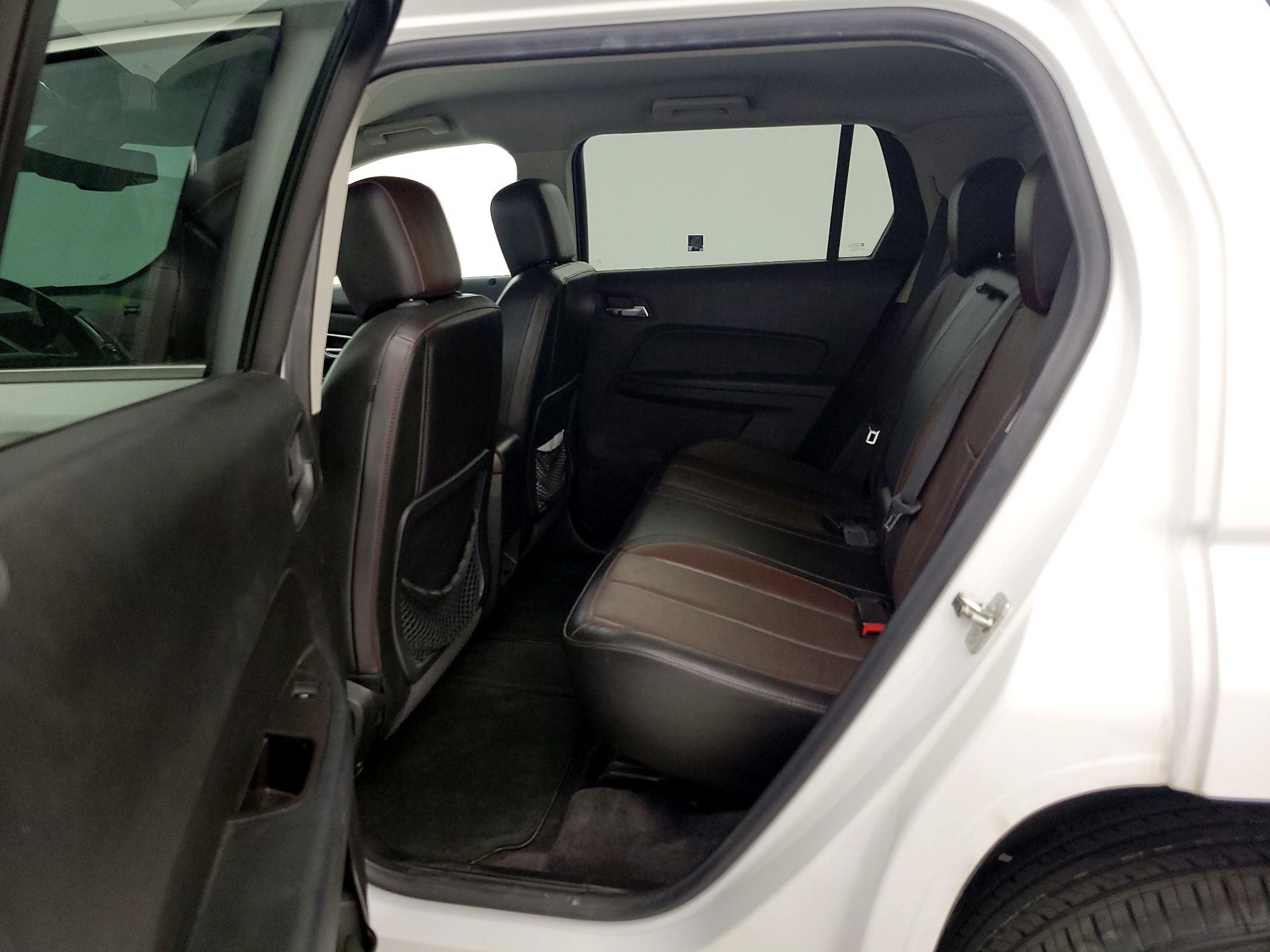 Thumbnail: 2015 GMC Terrain - 20