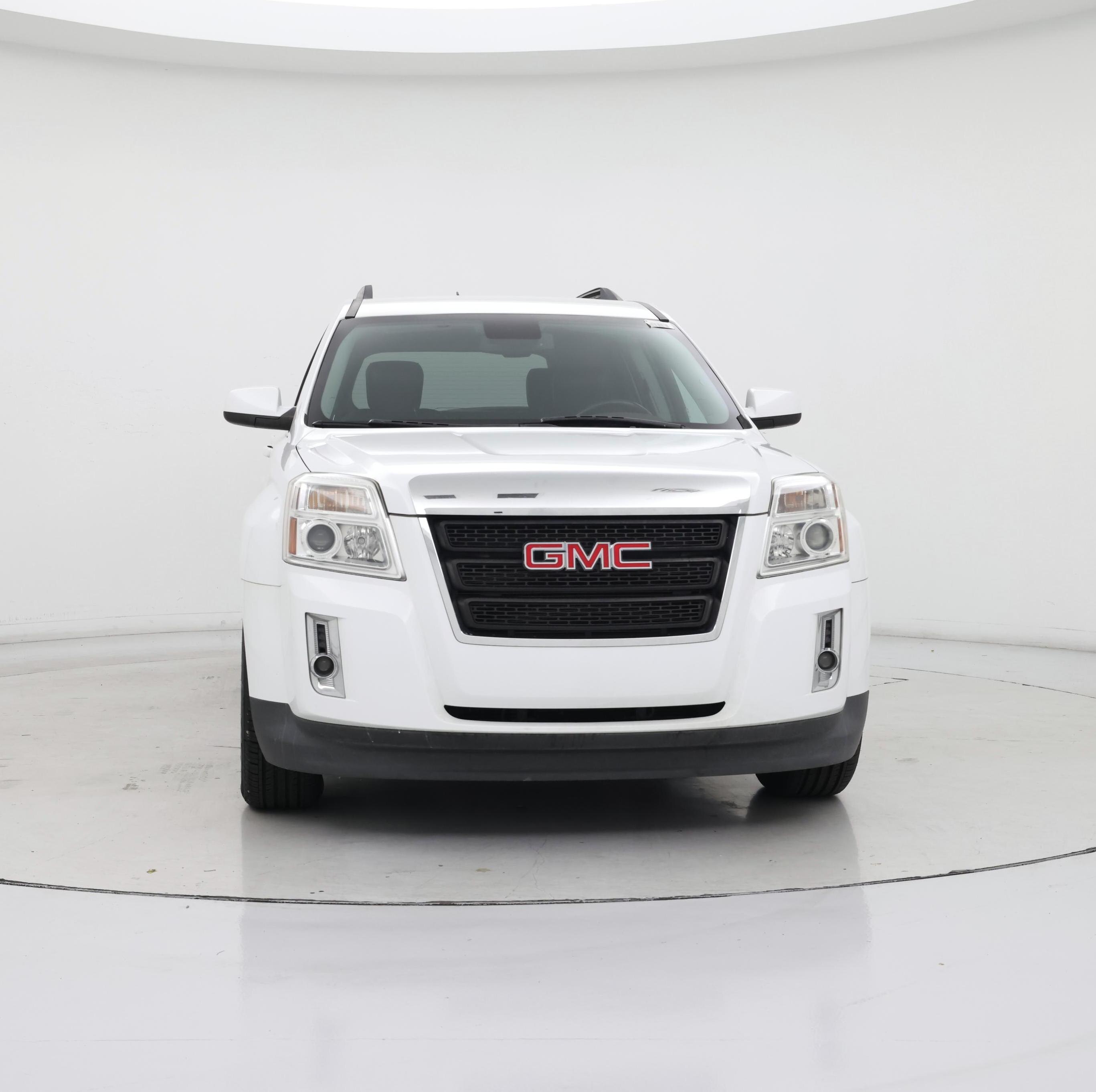Thumbnail: 2015 GMC Terrain - 5