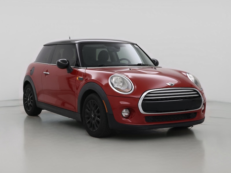 2015 MINI Cooper Hardtop  -
                  Las Vegas, NV
