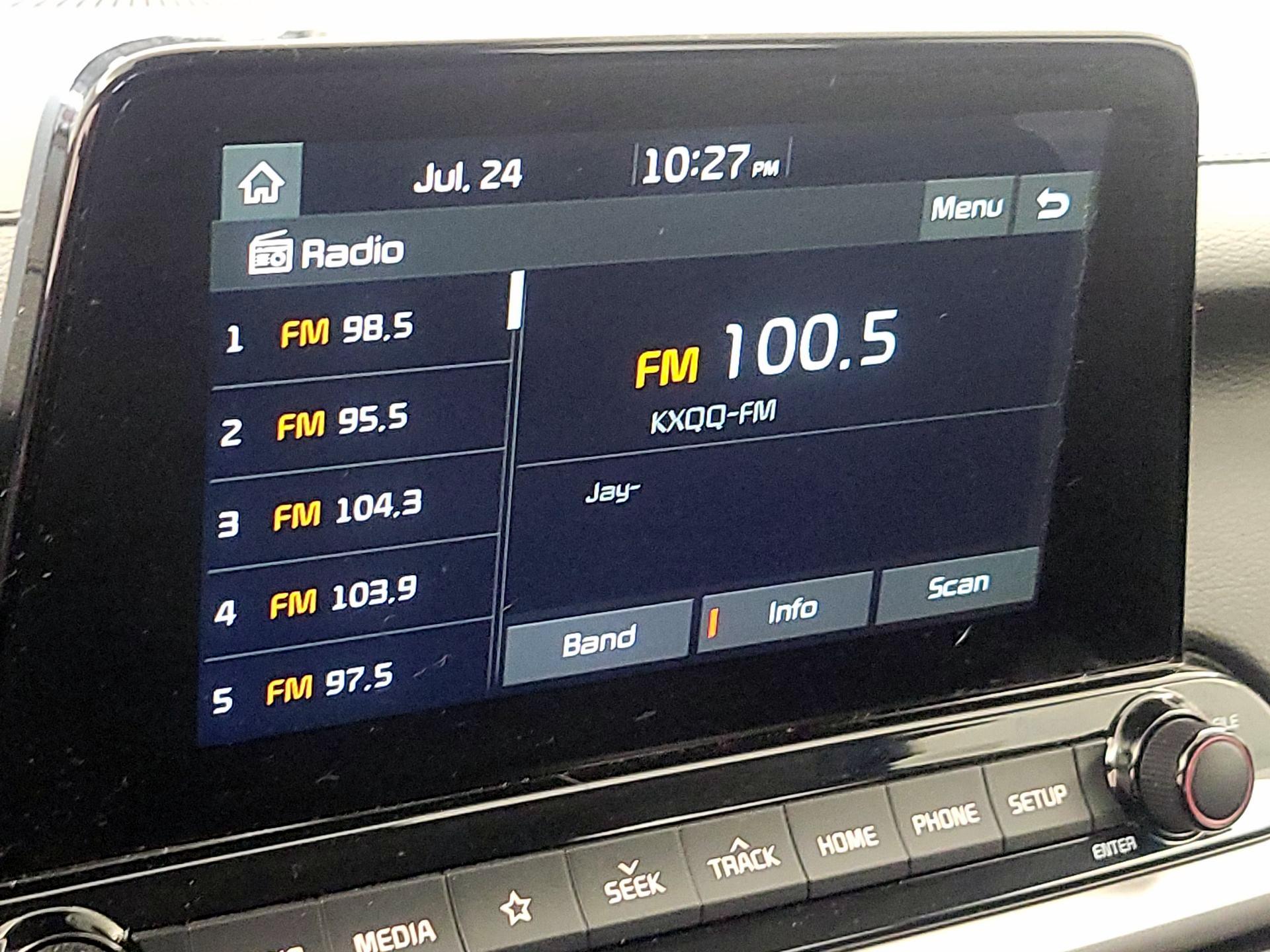 Thumbnail: 2019 Kia Forte - 15