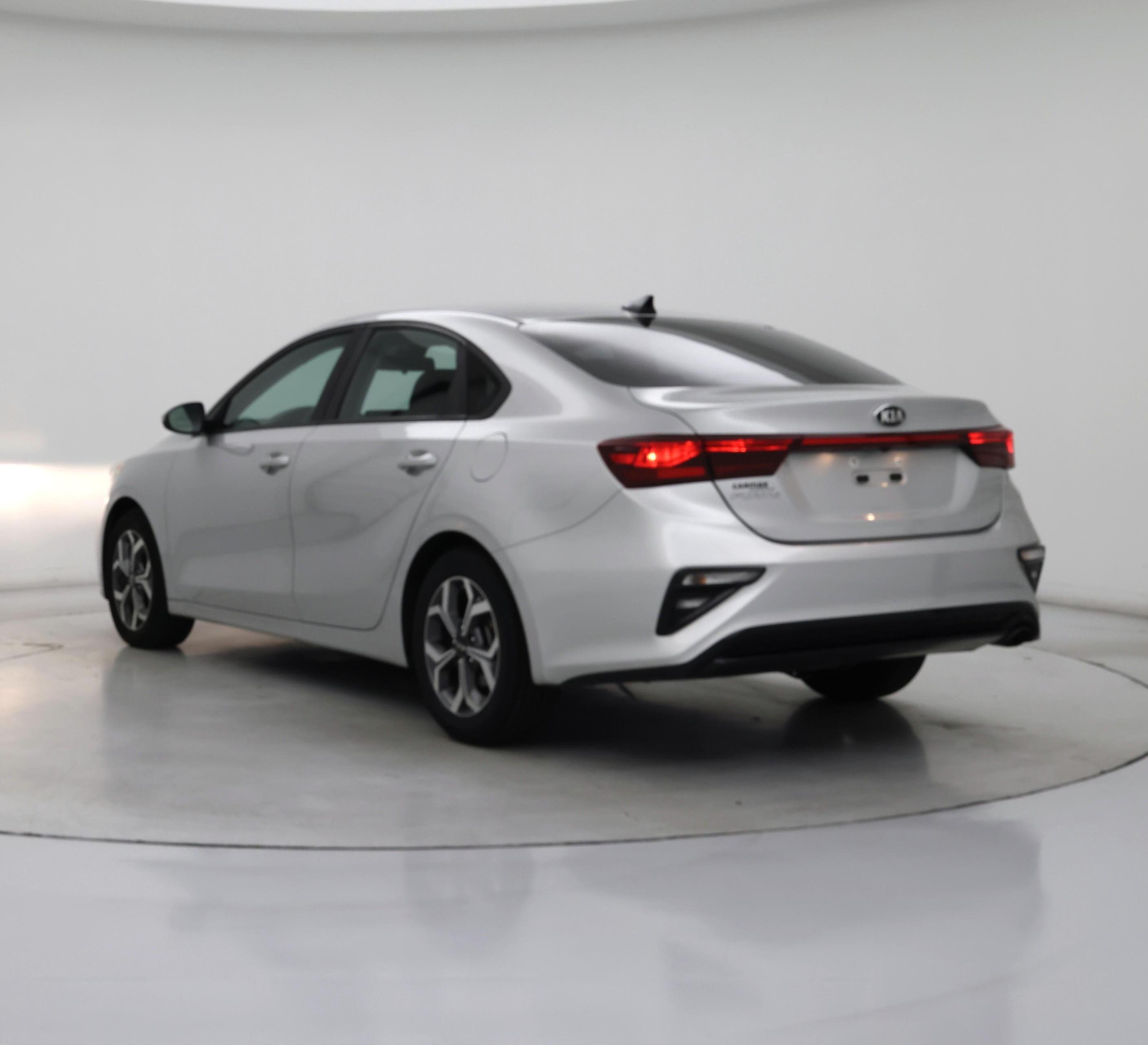 Thumbnail: 2019 Kia Forte - 2