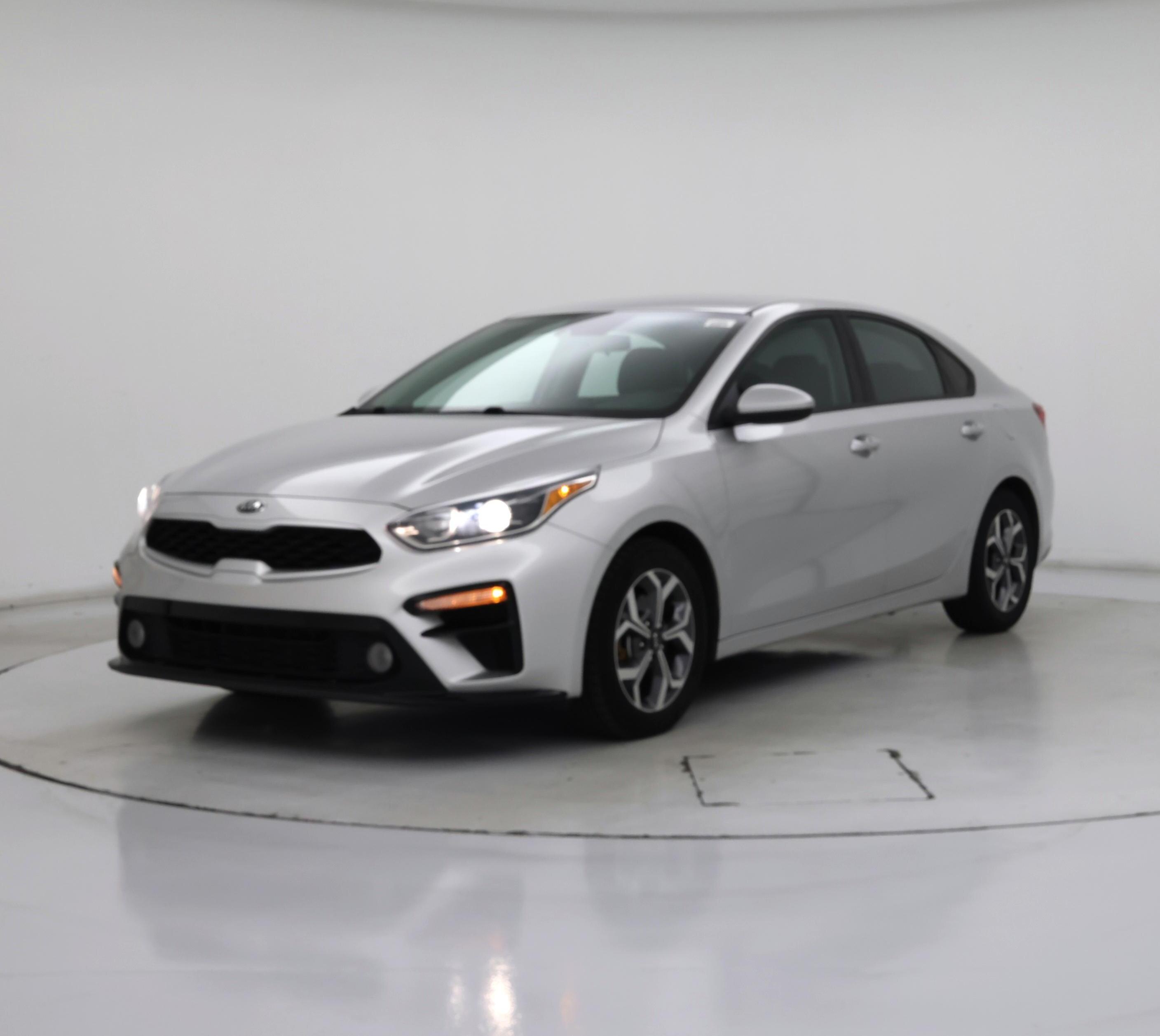 Thumbnail: 2019 Kia Forte - 4