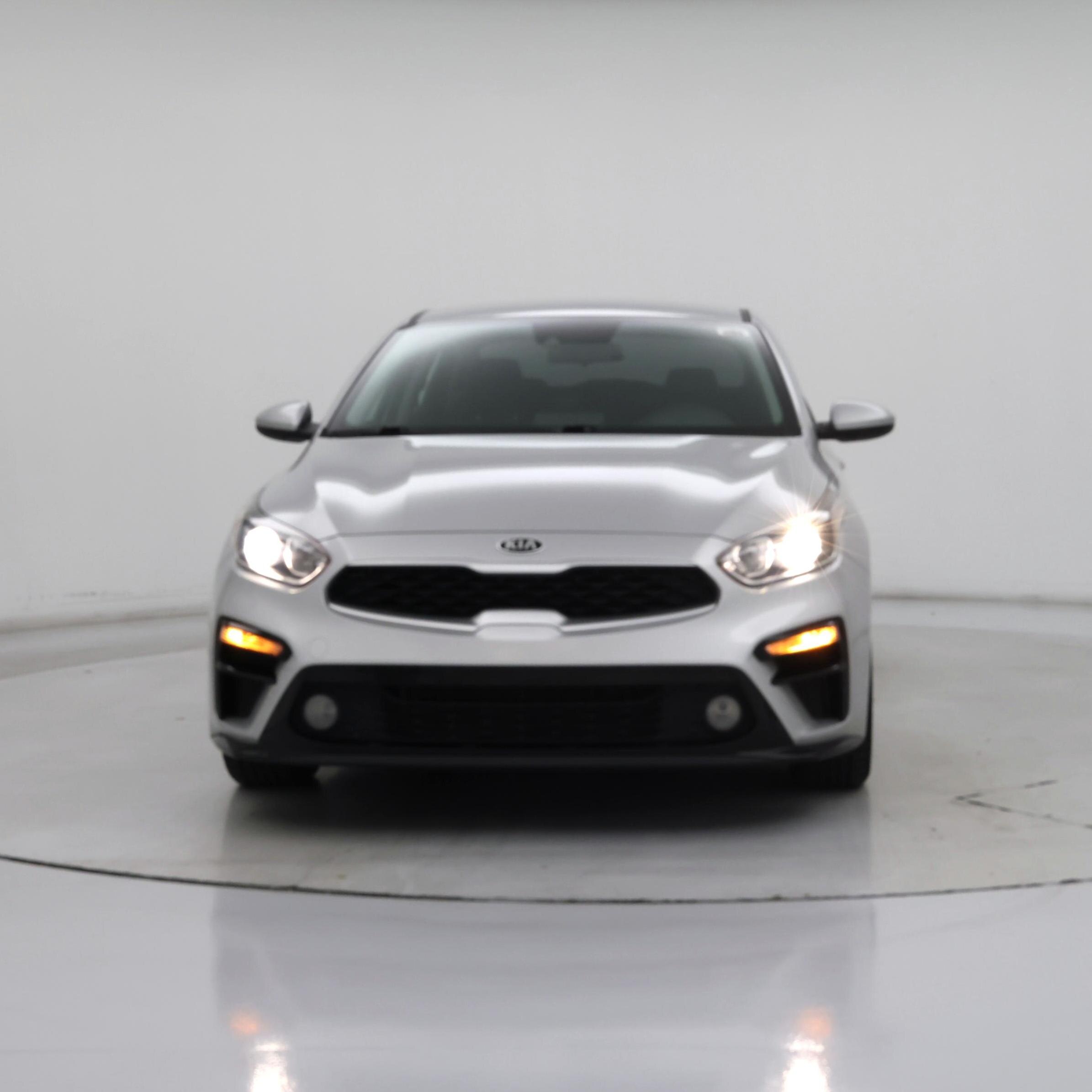 Thumbnail: 2019 Kia Forte - 5