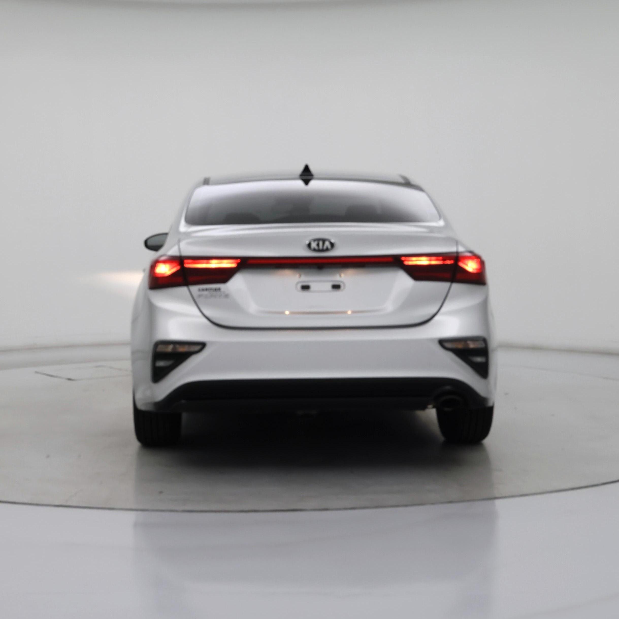 Thumbnail: 2019 Kia Forte - 6