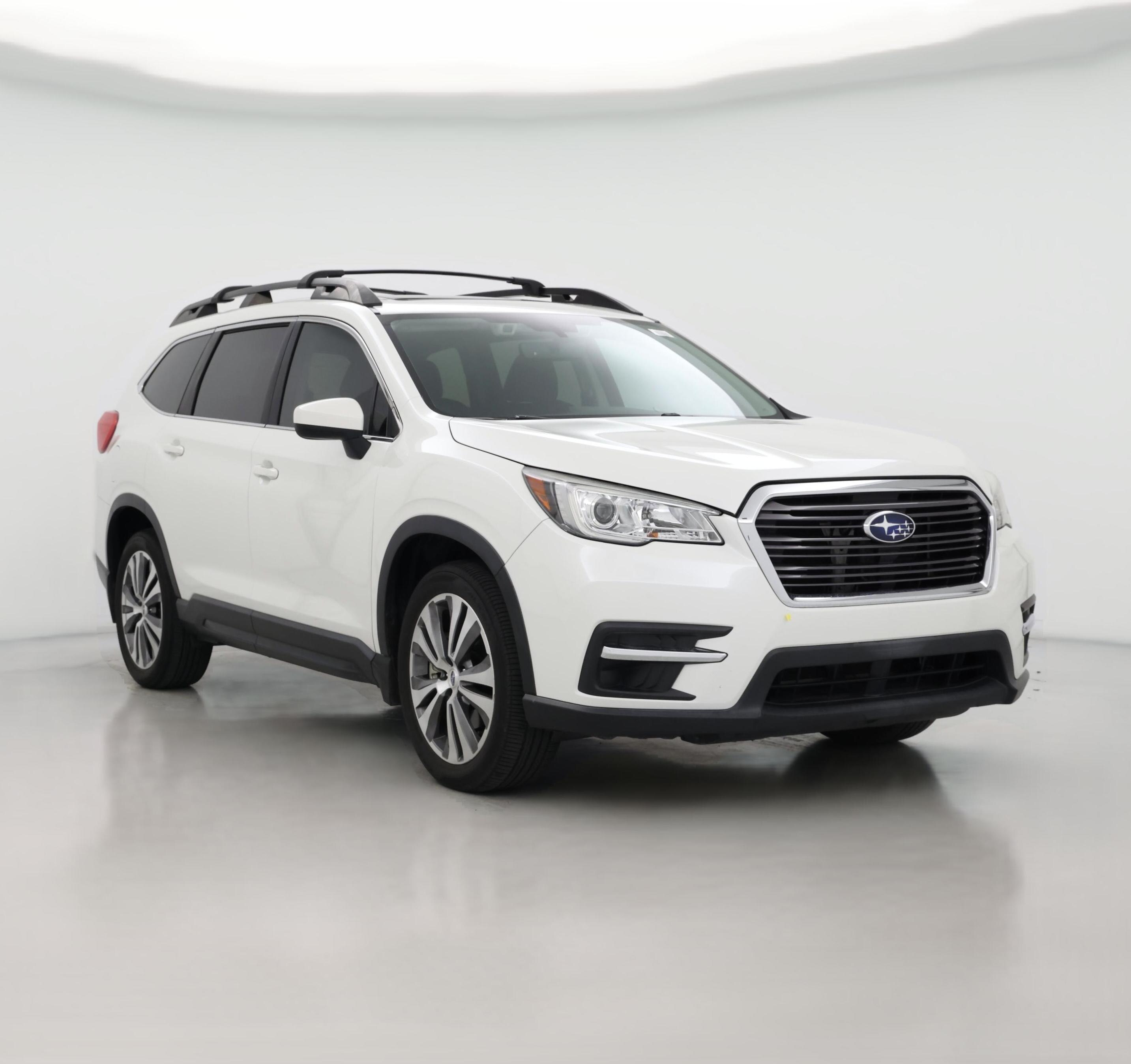 Thumbnail: 2020 Subaru Ascent - 1
