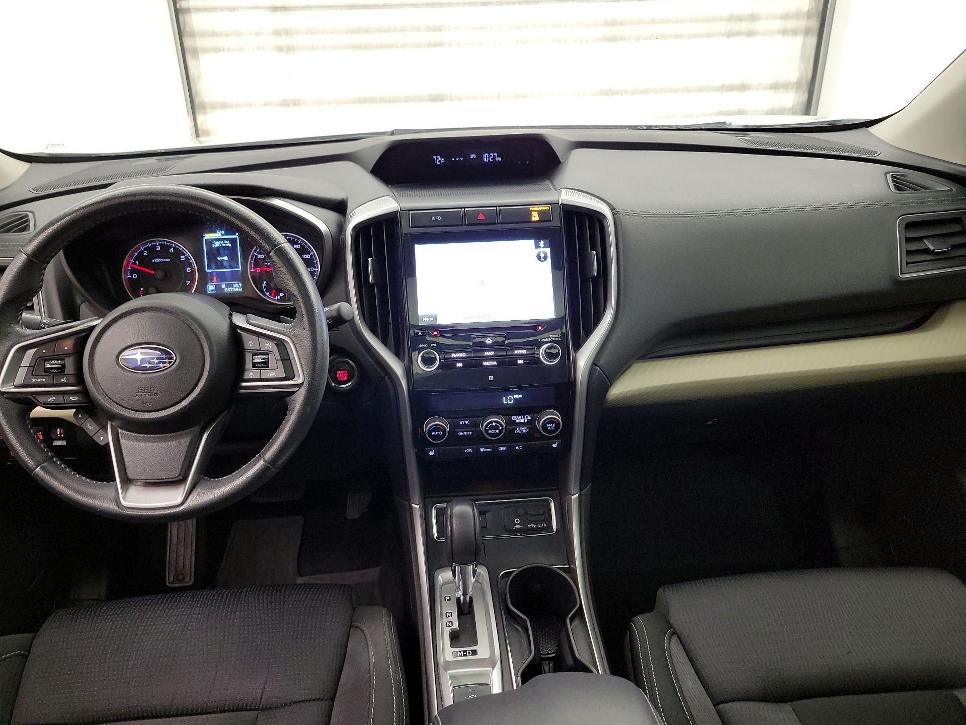 Thumbnail: 2020 Subaru Ascent - 9