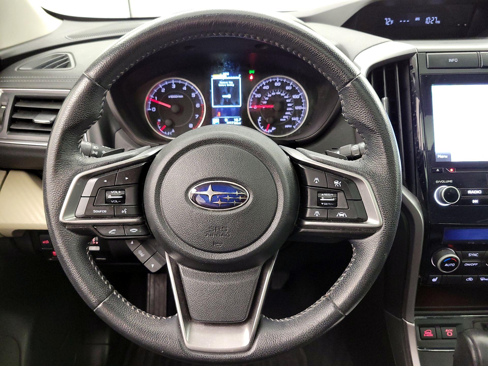 Thumbnail: 2020 Subaru Ascent - 10
