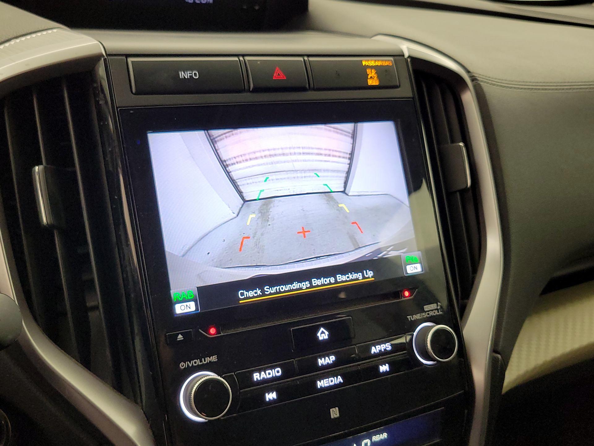 Thumbnail: 2020 Subaru Ascent - 15