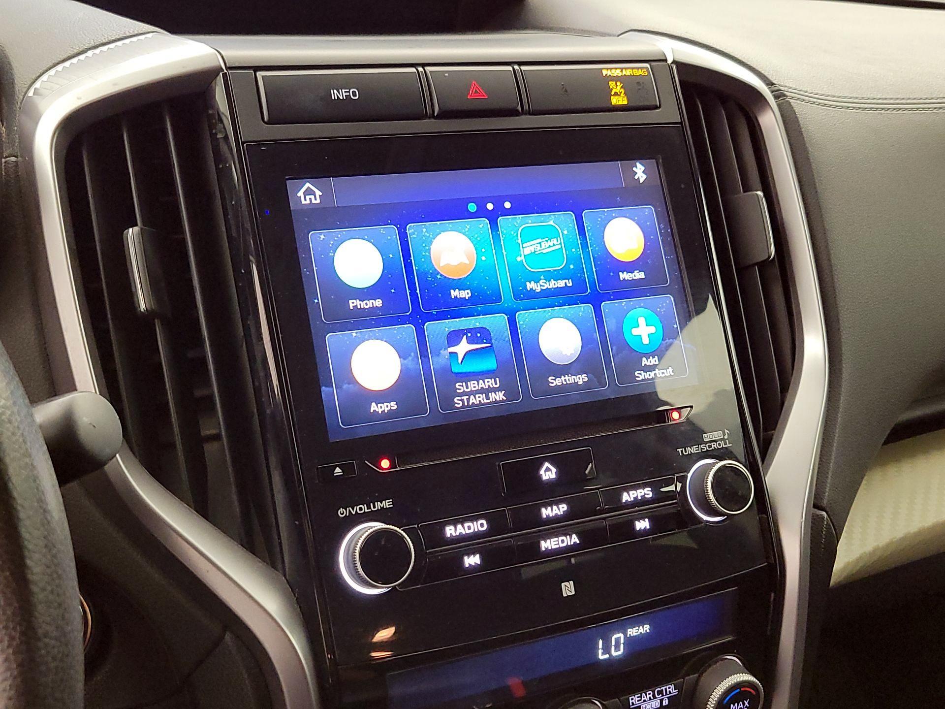 Thumbnail: 2020 Subaru Ascent - 16