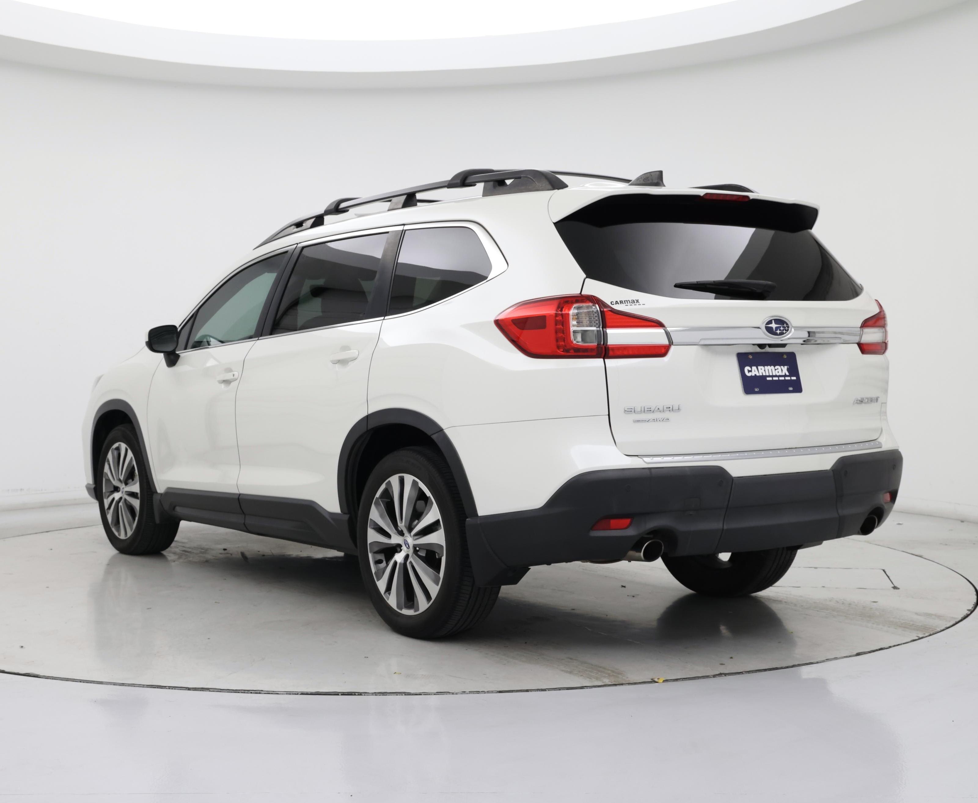 Thumbnail: 2020 Subaru Ascent - 2