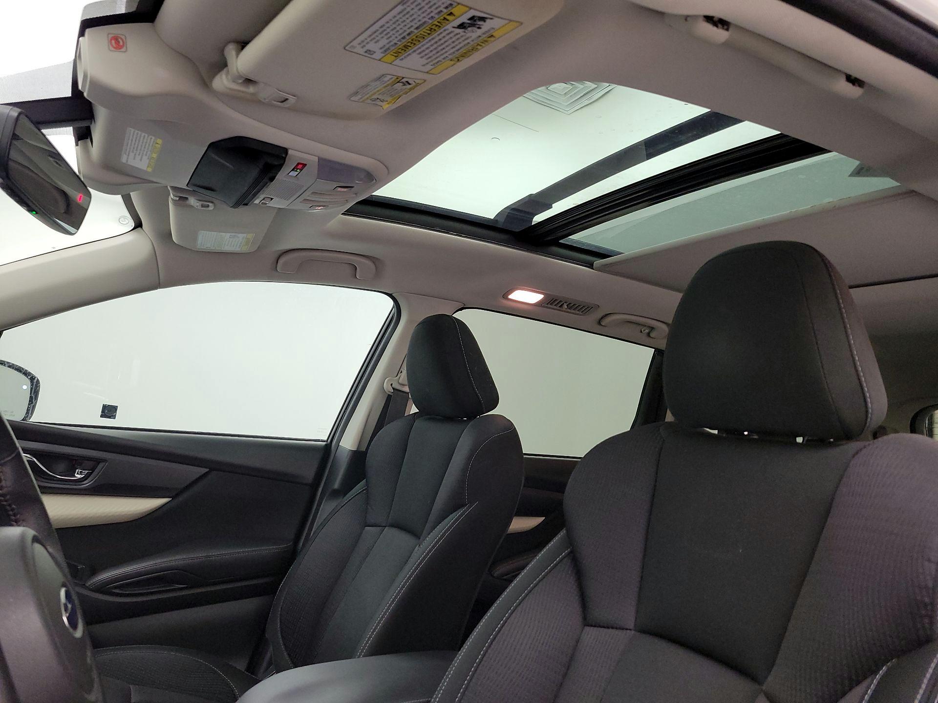 Thumbnail: 2020 Subaru Ascent - 20
