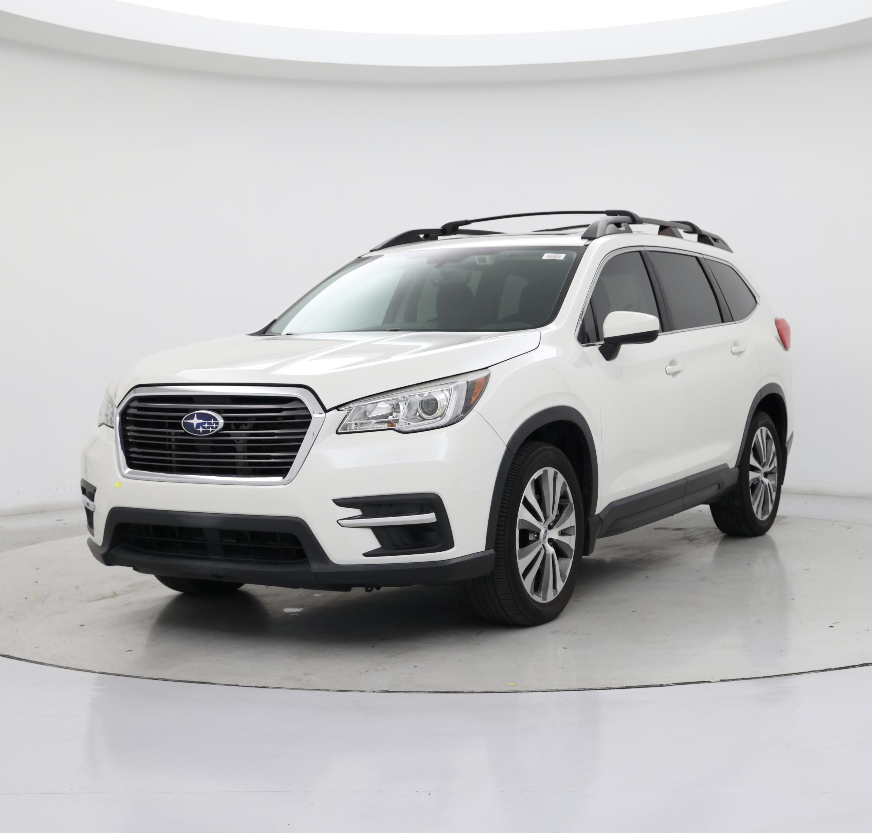 Thumbnail: 2020 Subaru Ascent - 4