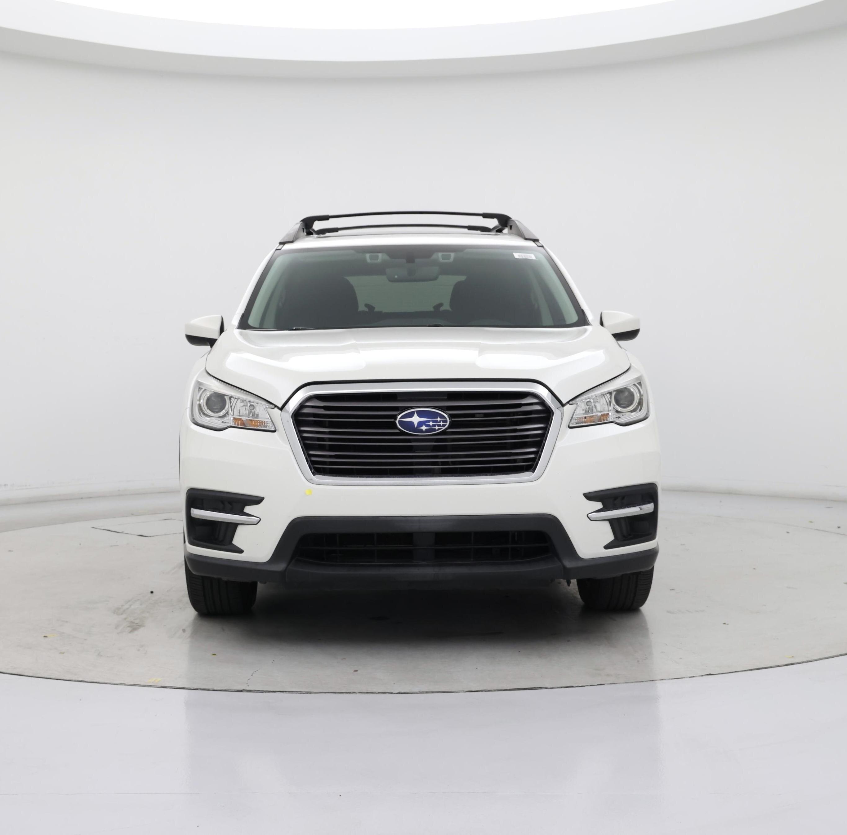 Thumbnail: 2020 Subaru Ascent - 5