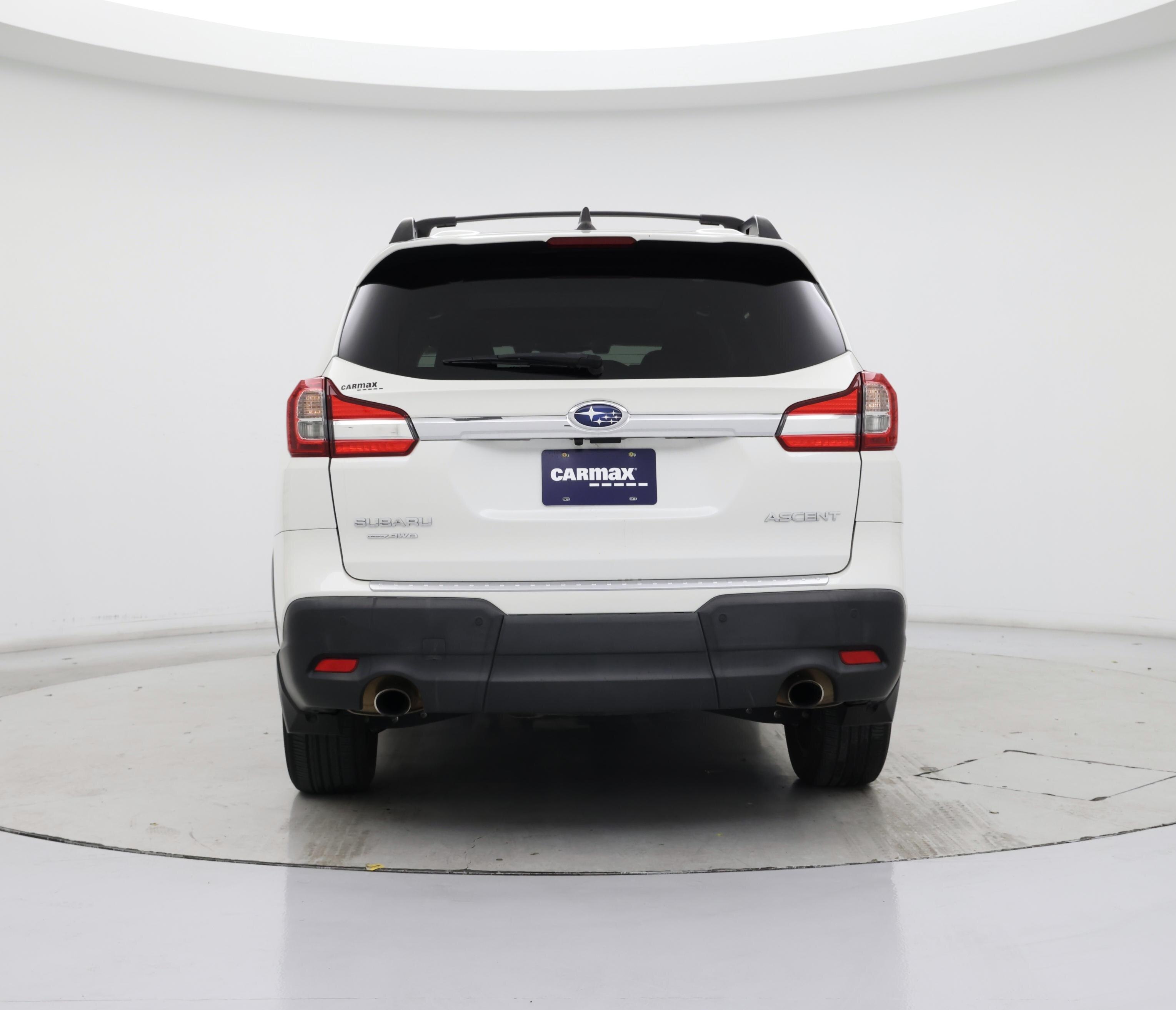 Thumbnail: 2020 Subaru Ascent - 6