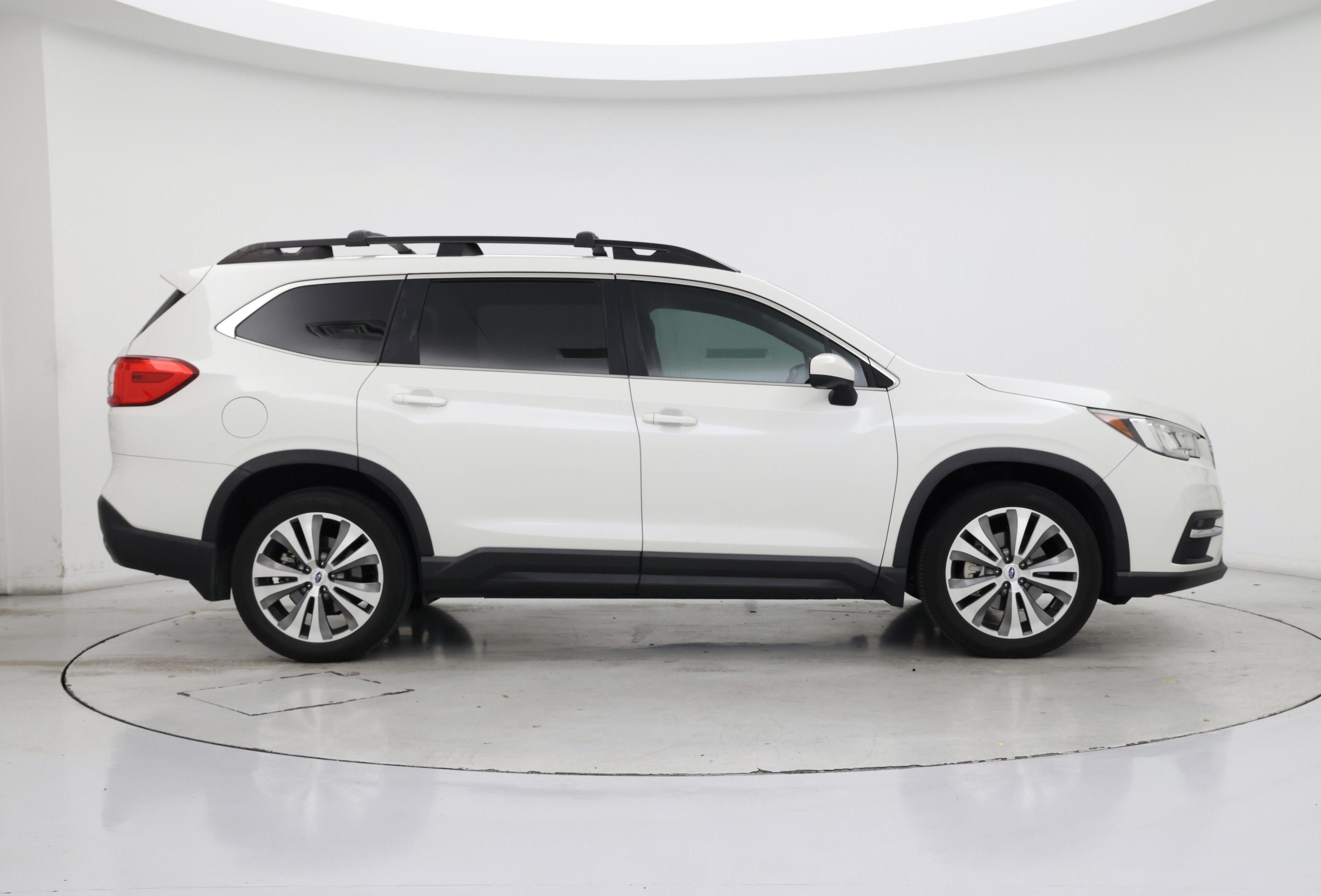 Thumbnail: 2020 Subaru Ascent - 7
