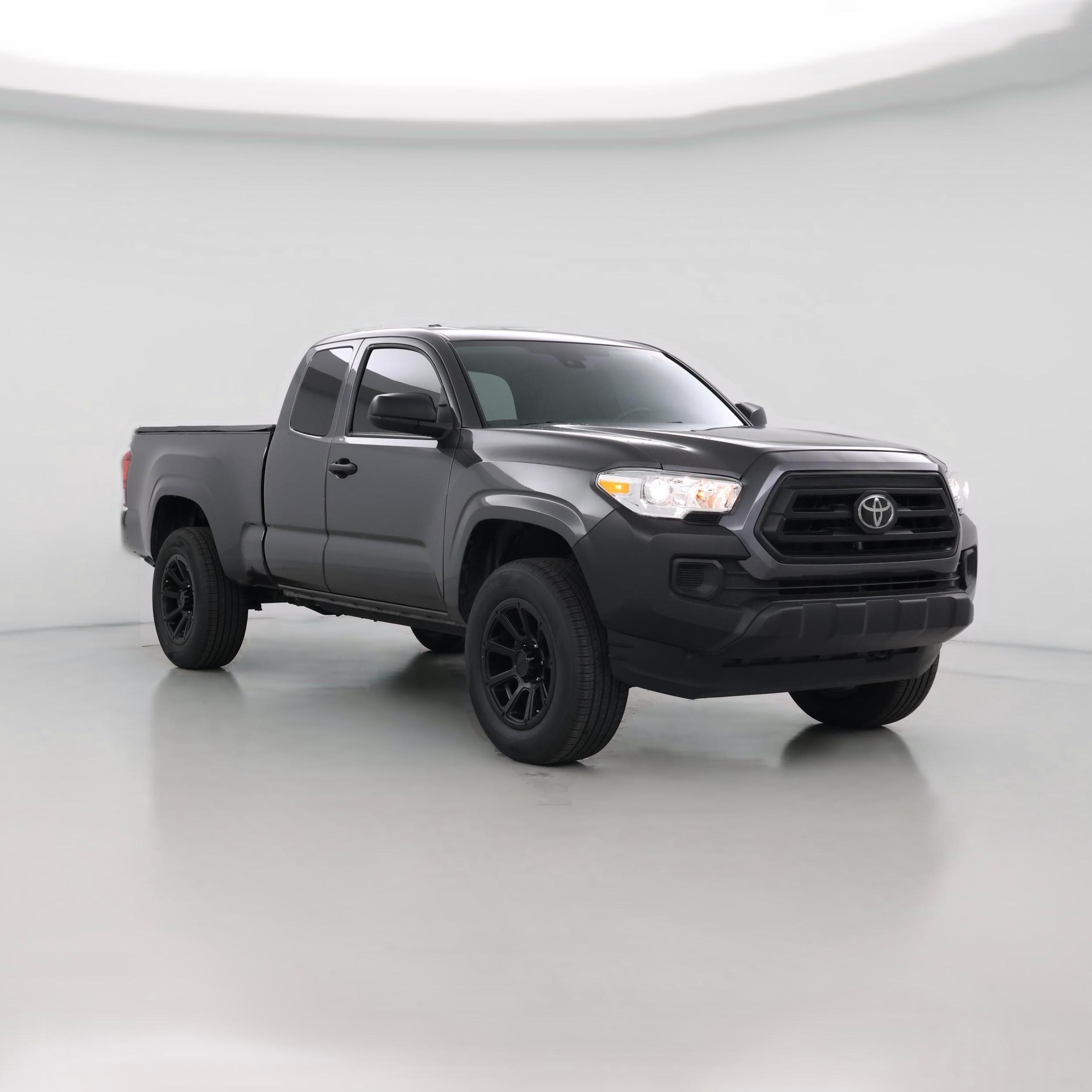 Thumbnail: 2023 Toyota Tacoma - 1