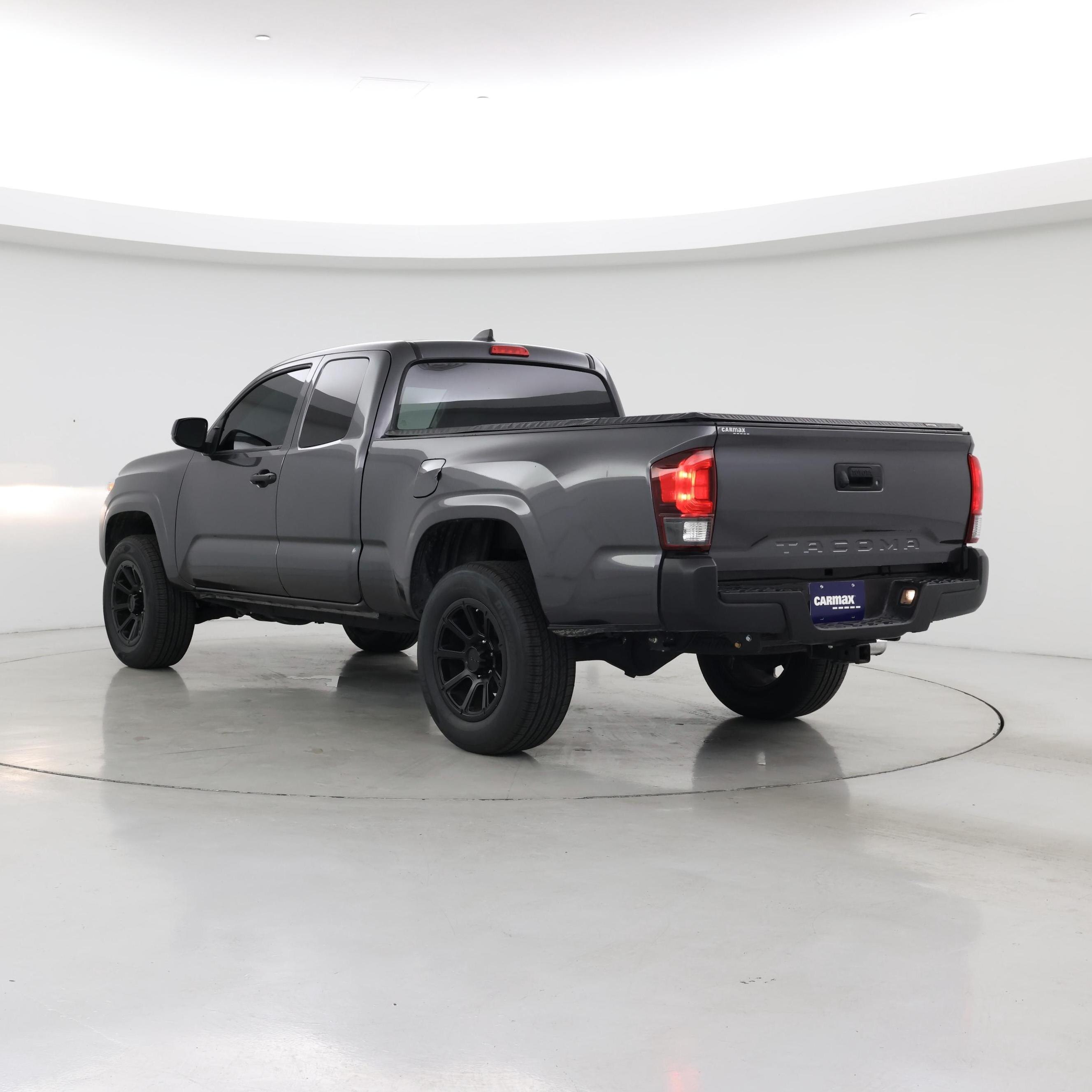 Thumbnail: 2023 Toyota Tacoma - 2