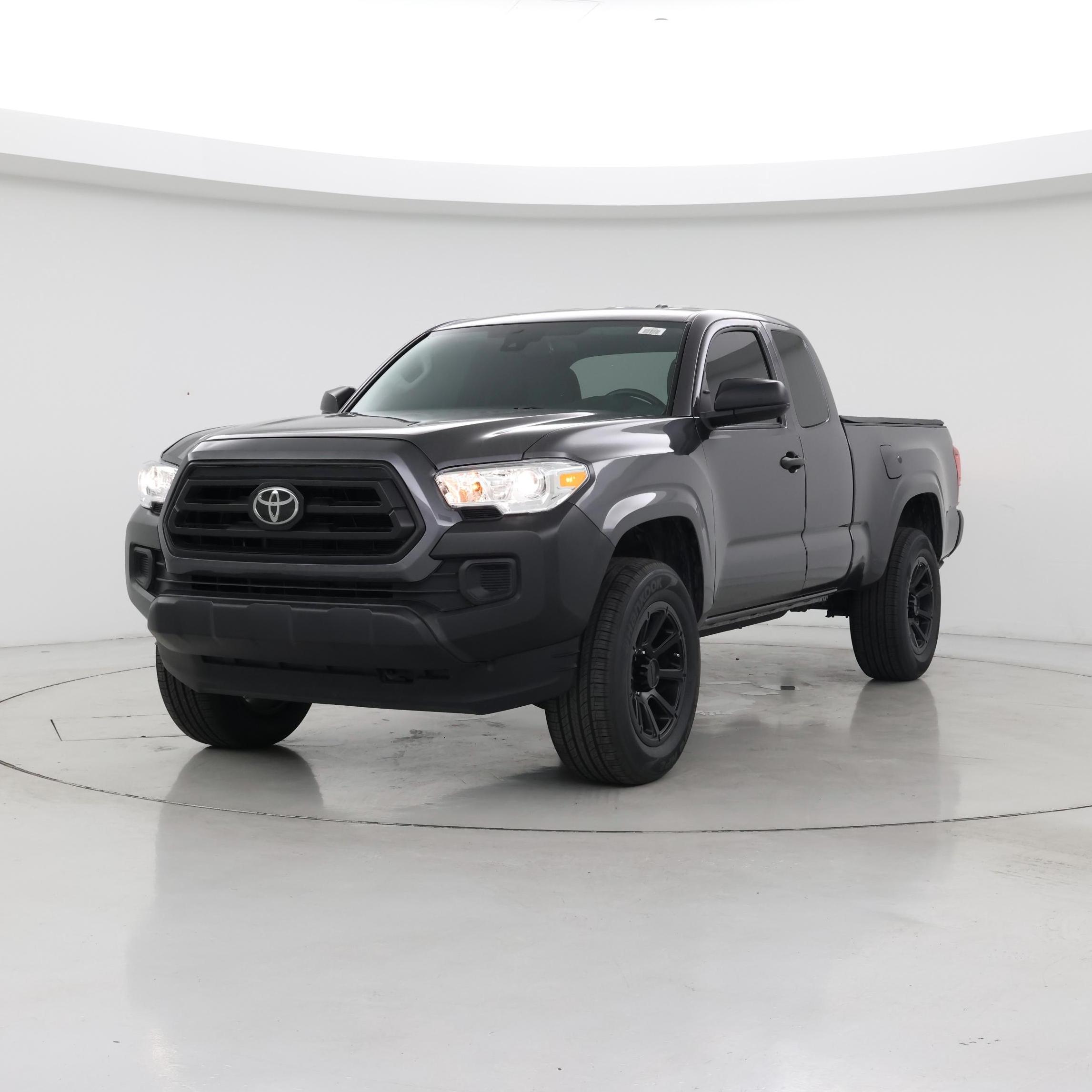 Thumbnail: 2023 Toyota Tacoma - 4