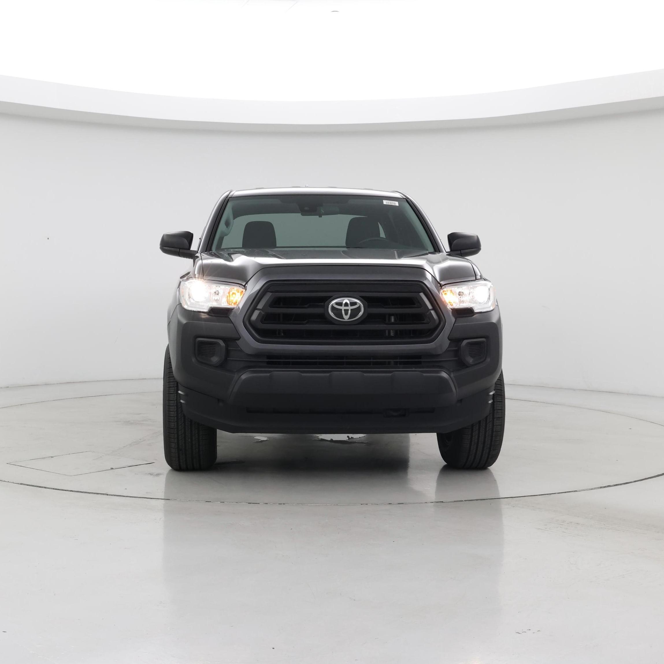 Thumbnail: 2023 Toyota Tacoma - 5