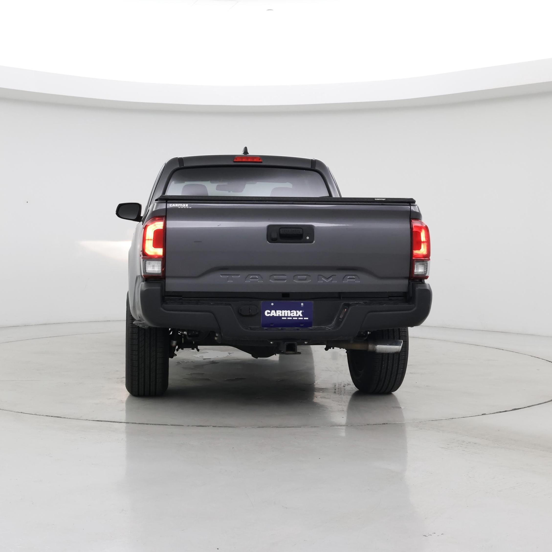 Thumbnail: 2023 Toyota Tacoma - 6