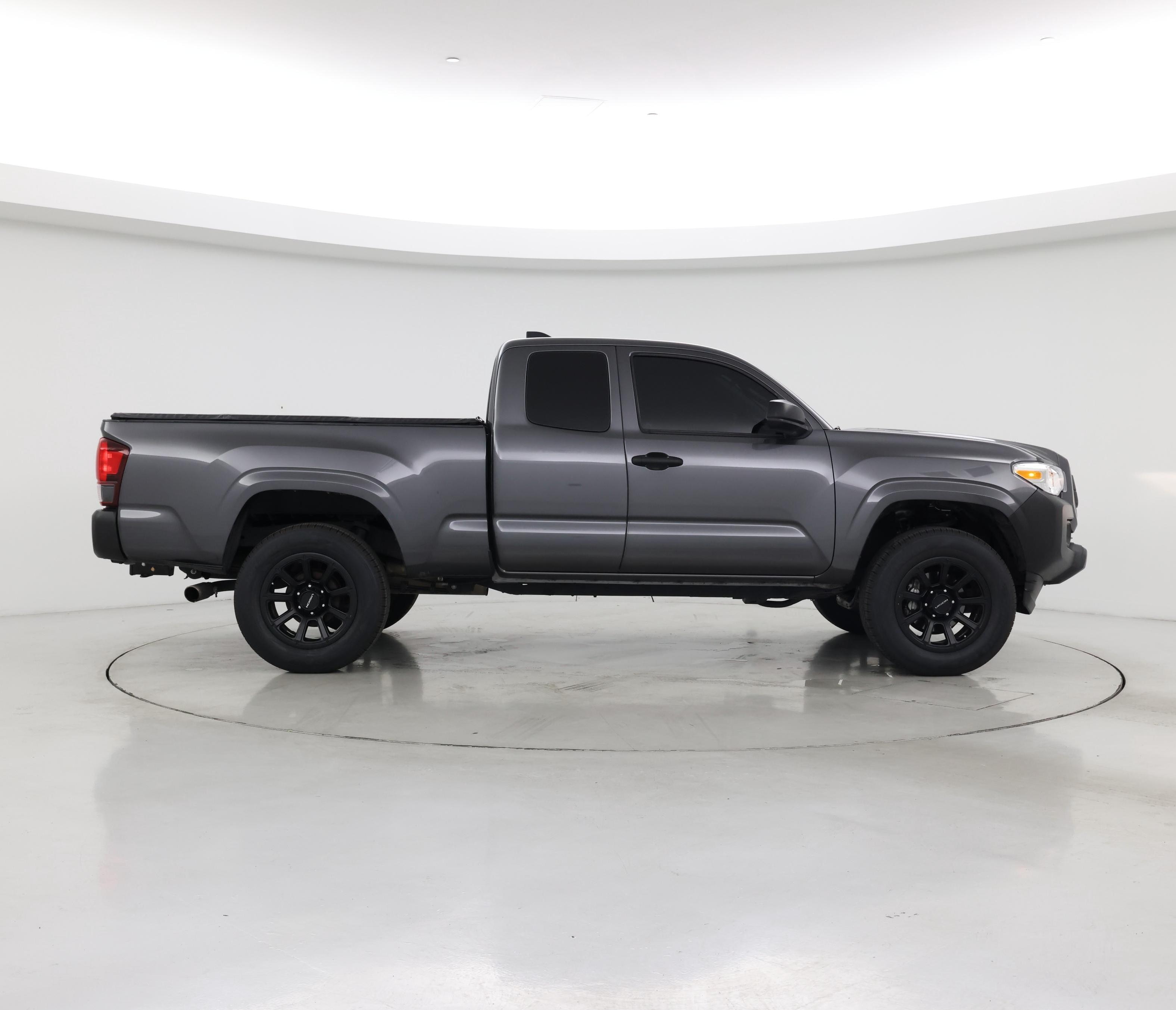 Thumbnail: 2023 Toyota Tacoma - 7
