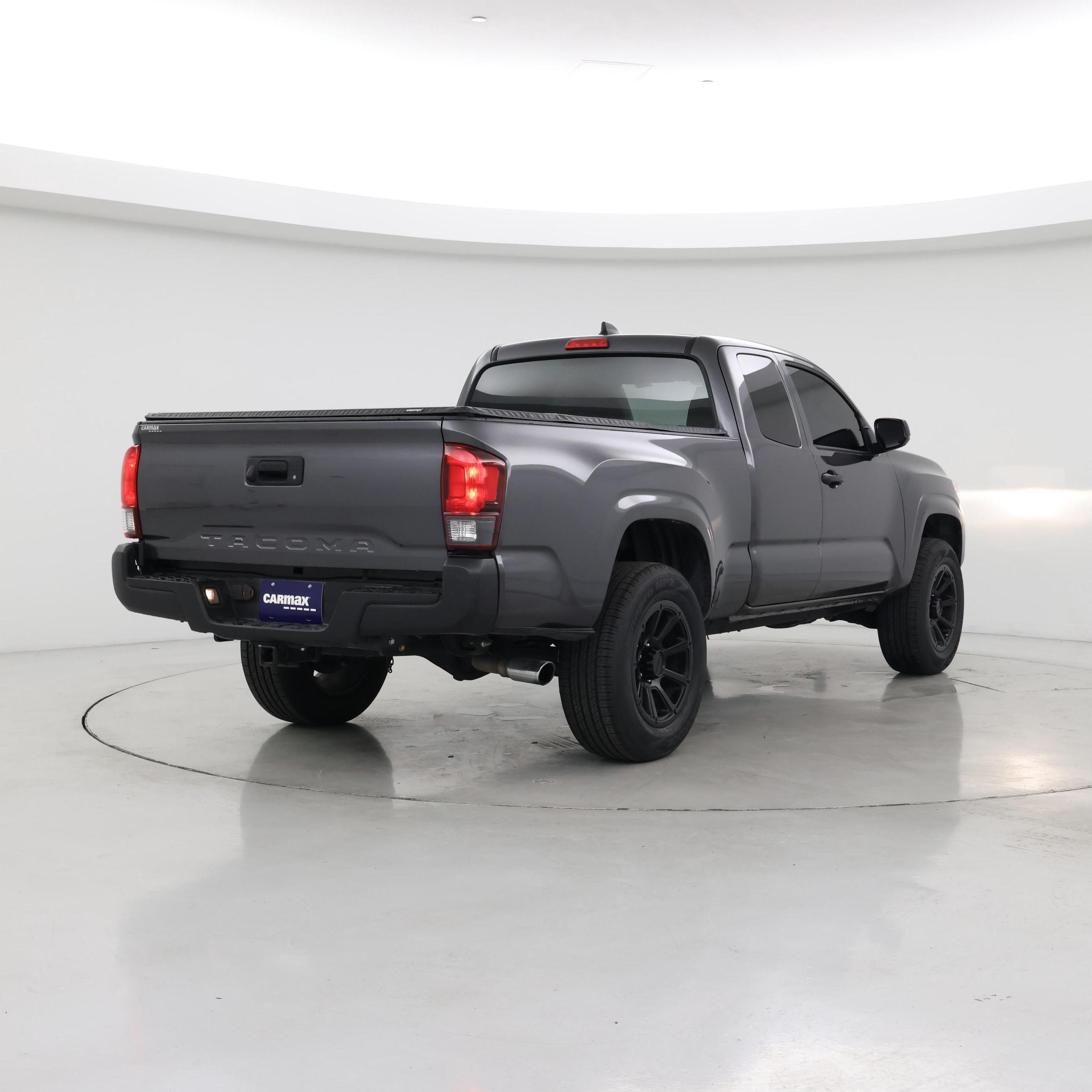 Thumbnail: 2023 Toyota Tacoma - 8