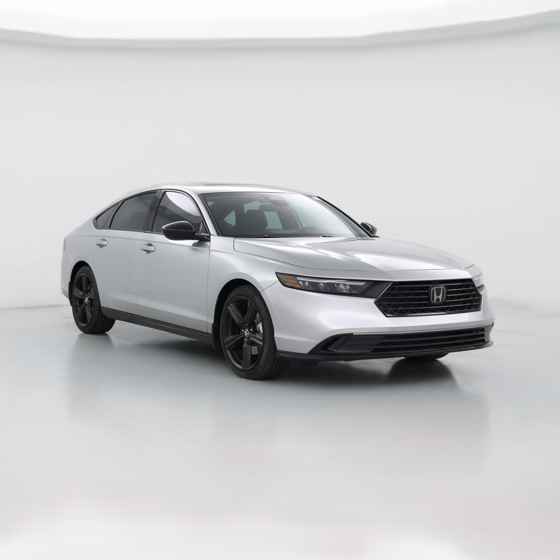 Thumbnail: 2024 Honda Accord - 1