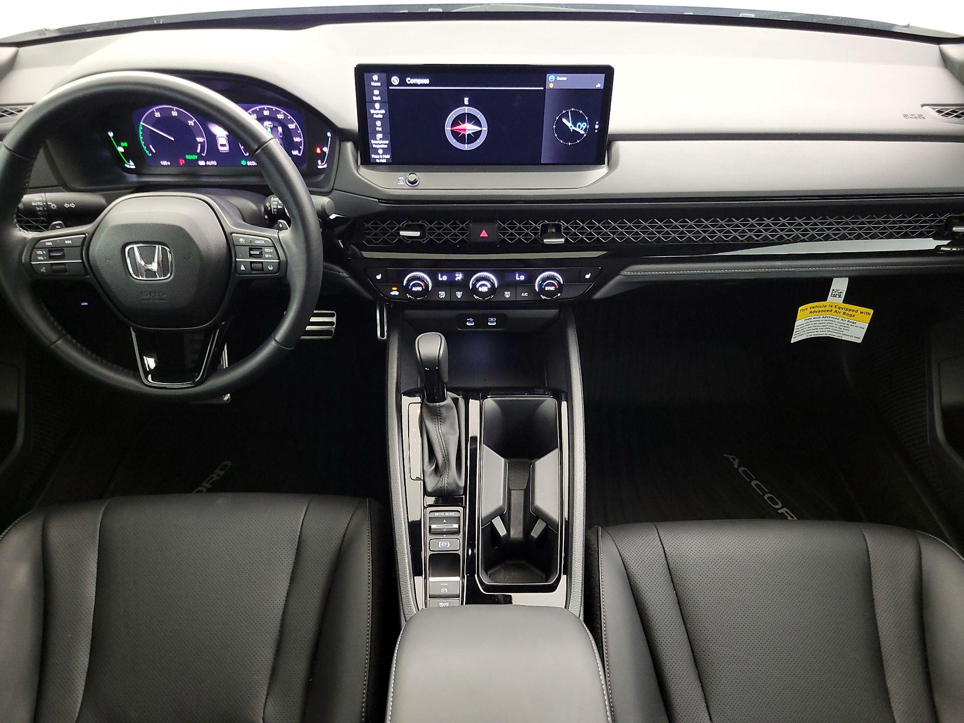 Thumbnail: 2024 Honda Accord - 9