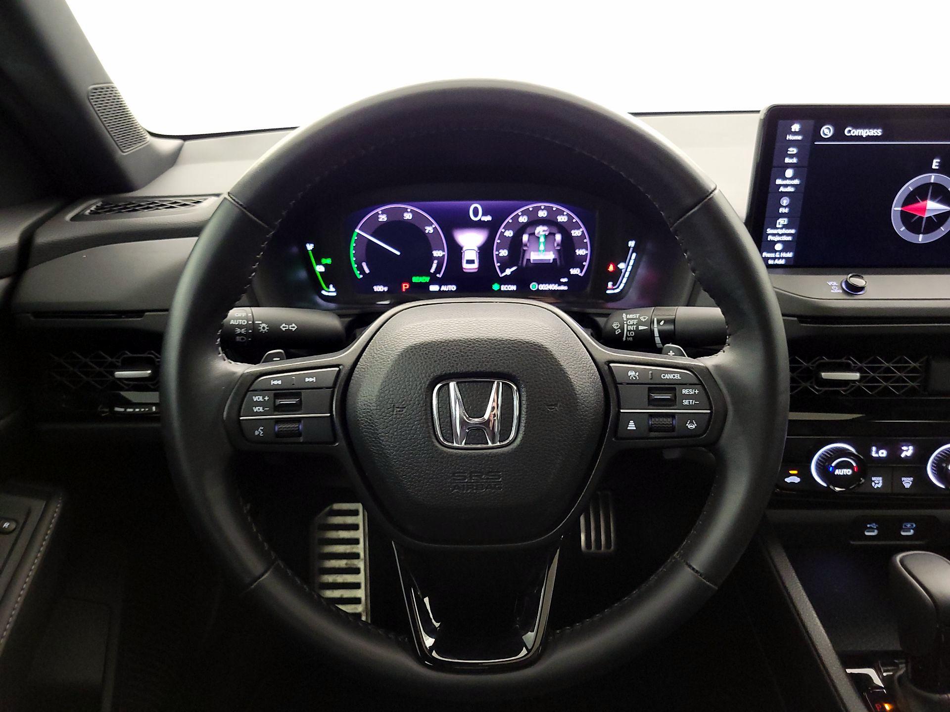 Thumbnail: 2024 Honda Accord - 10