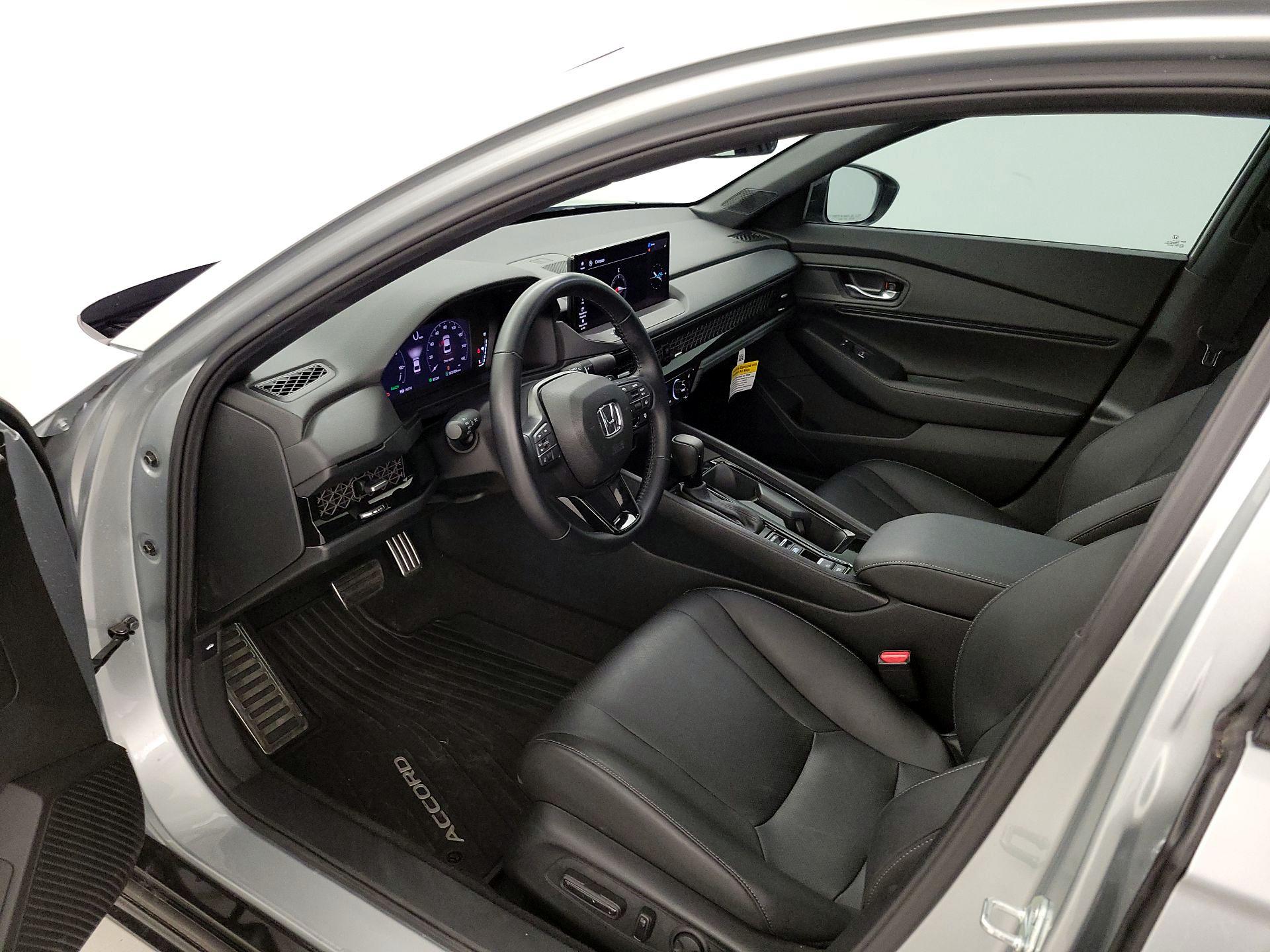 Thumbnail: 2024 Honda Accord - 11