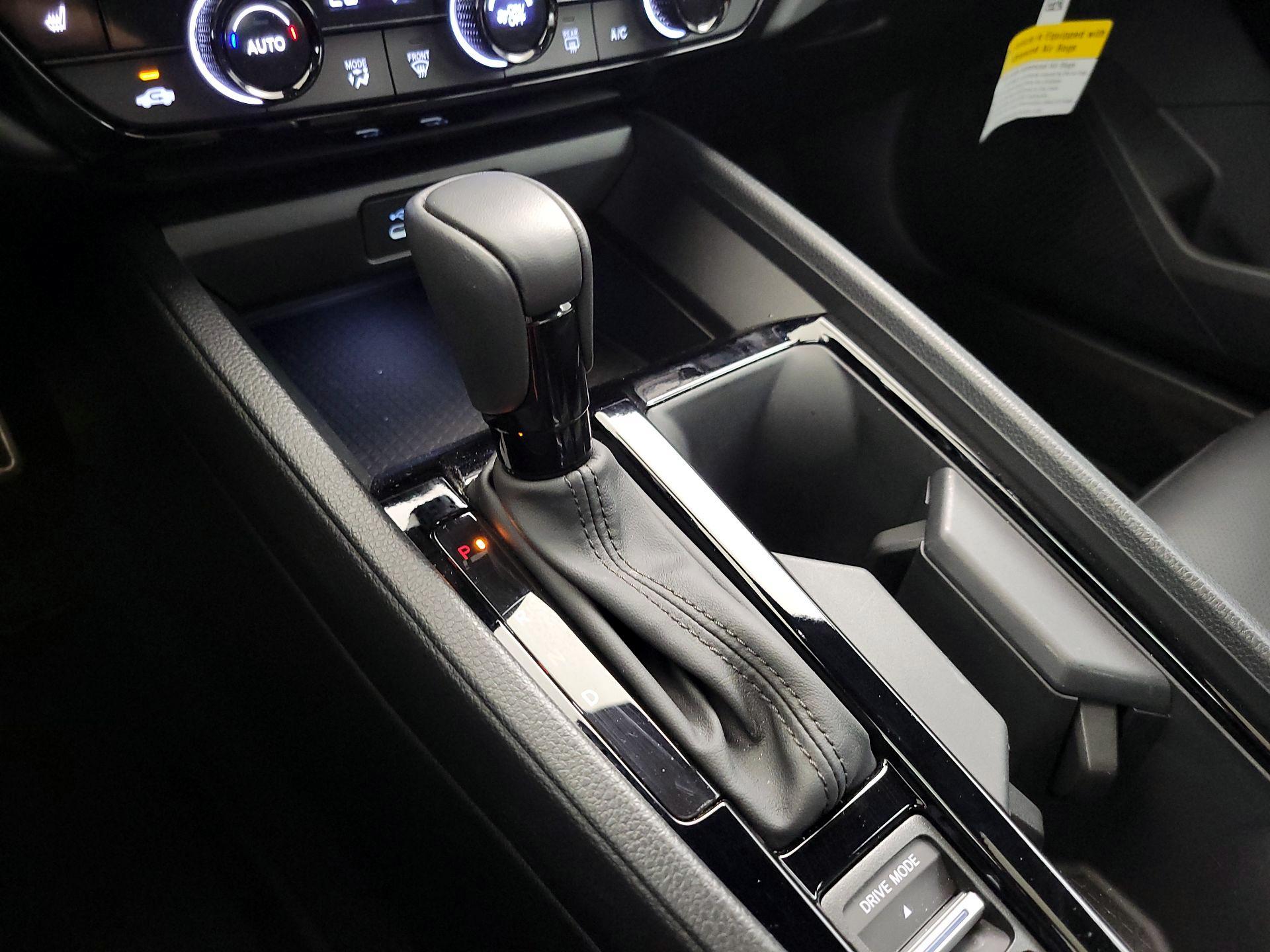 Thumbnail: 2024 Honda Accord - 18