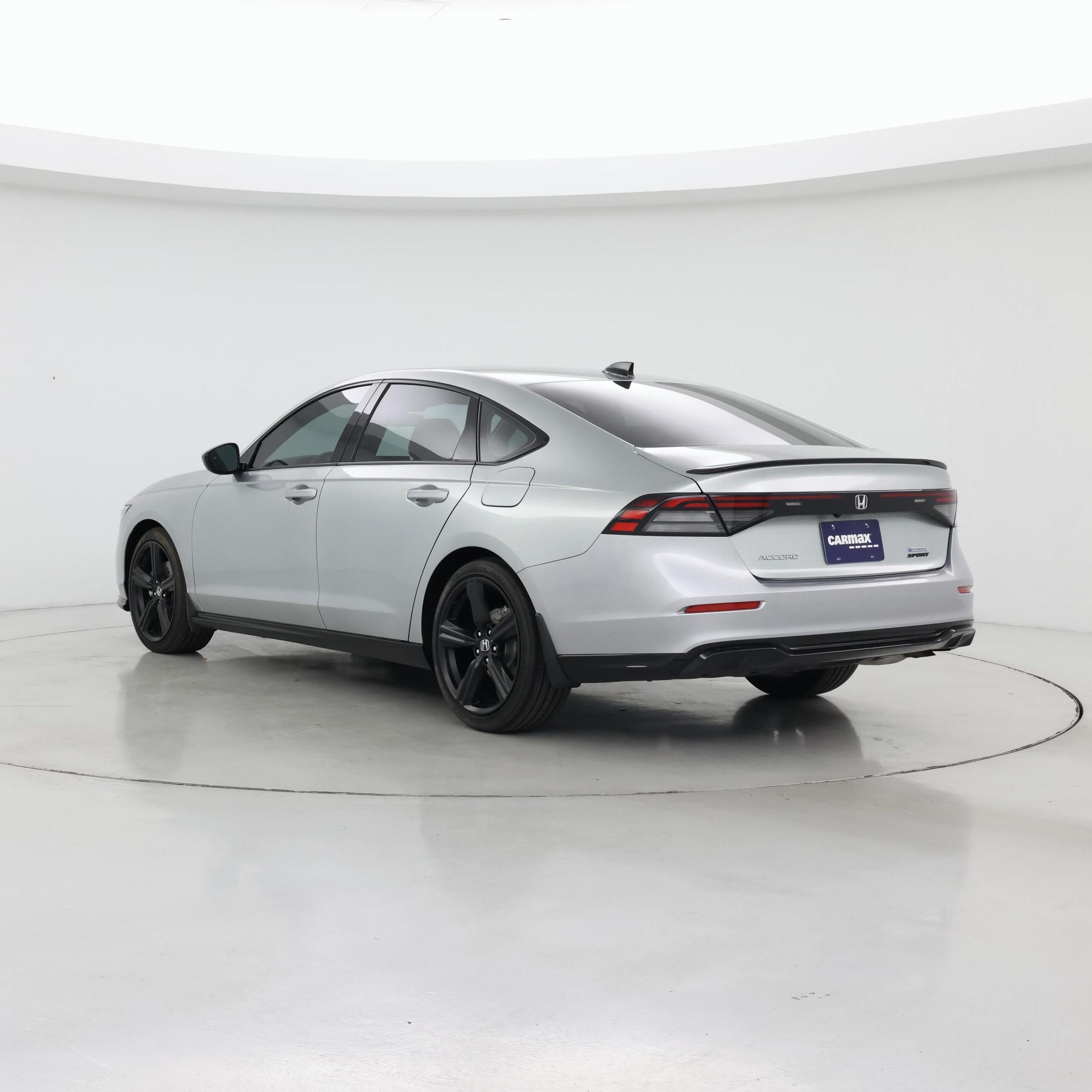 Thumbnail: 2024 Honda Accord - 2