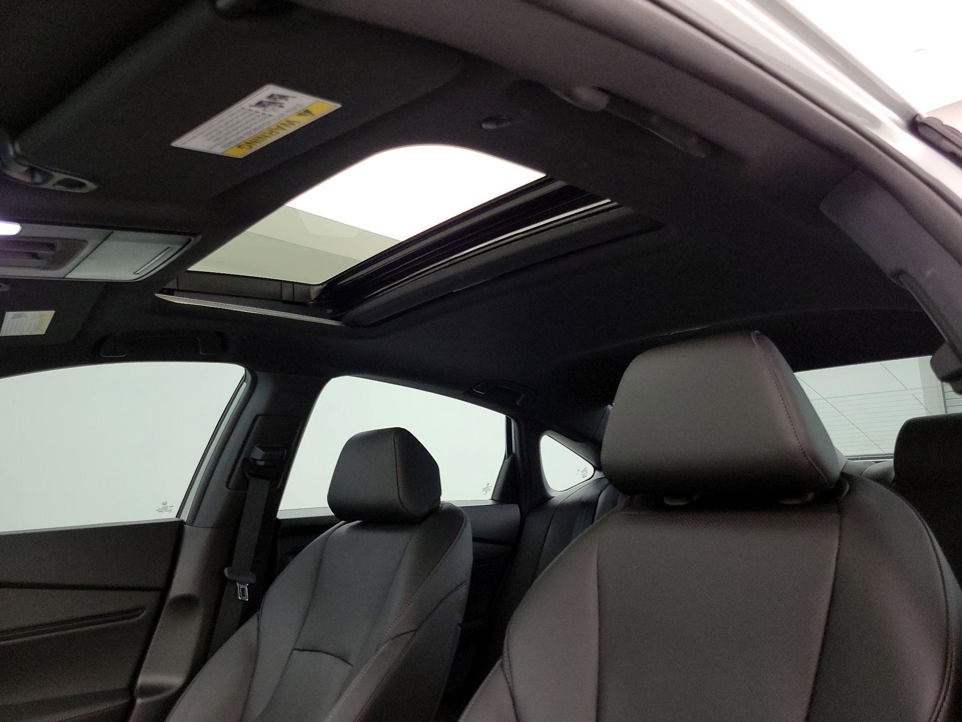 Thumbnail: 2024 Honda Accord - 20
