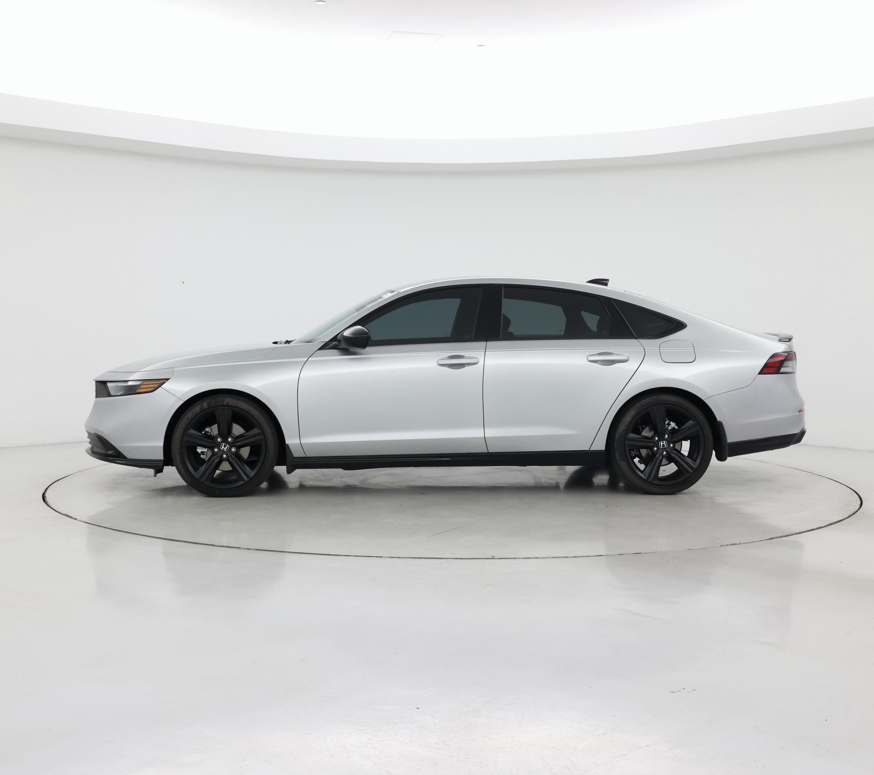 Thumbnail: 2024 Honda Accord - 3