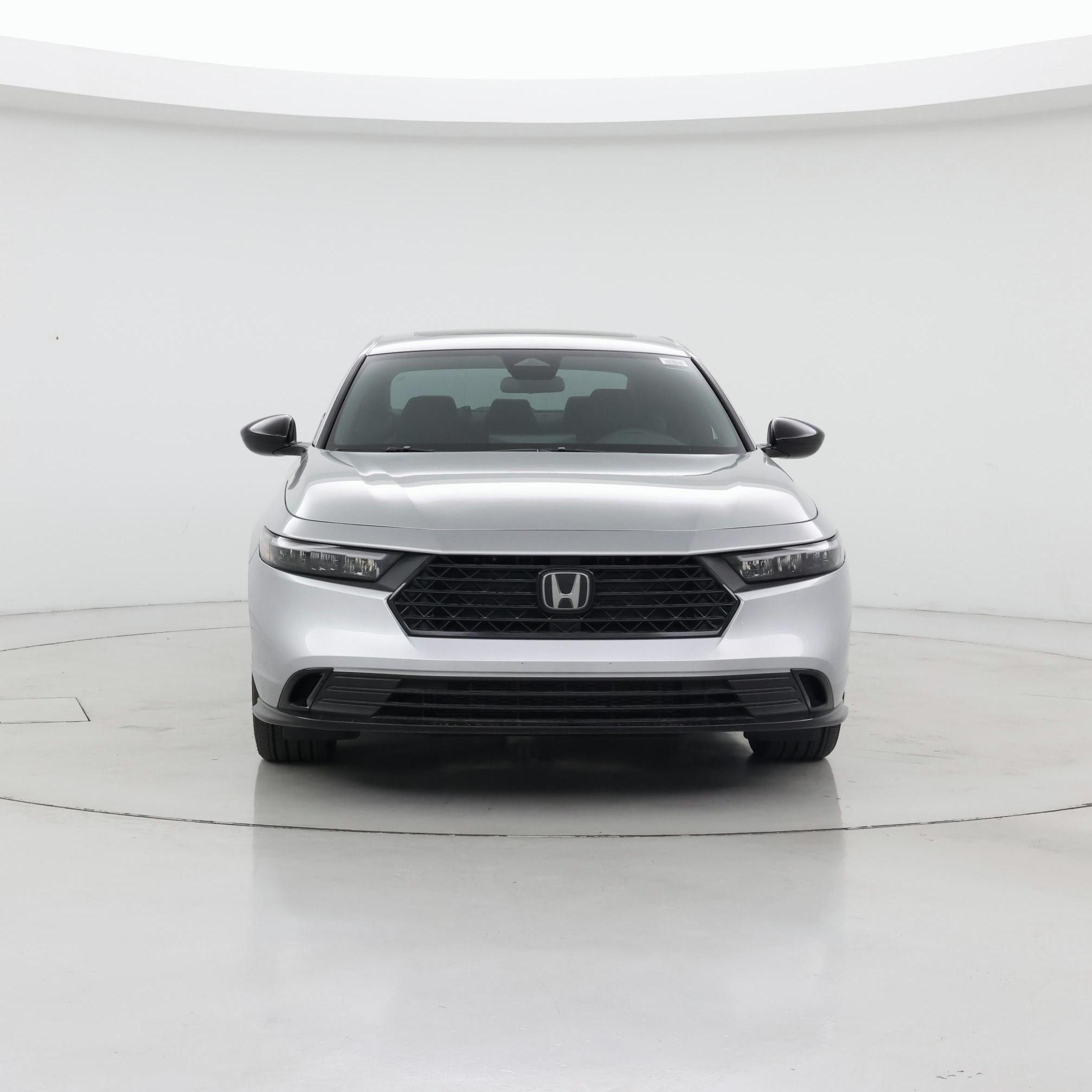 Thumbnail: 2024 Honda Accord - 5