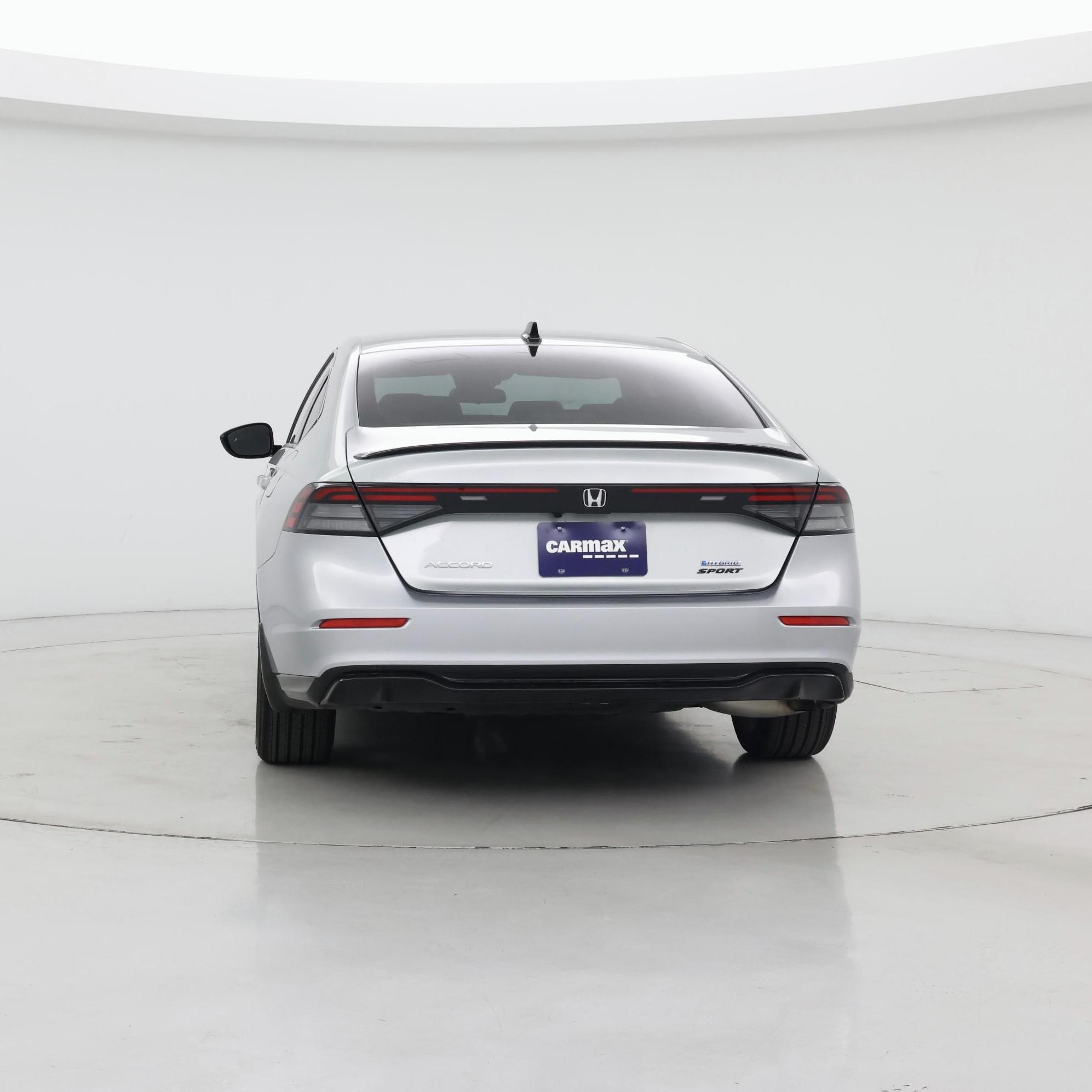 Thumbnail: 2024 Honda Accord - 6