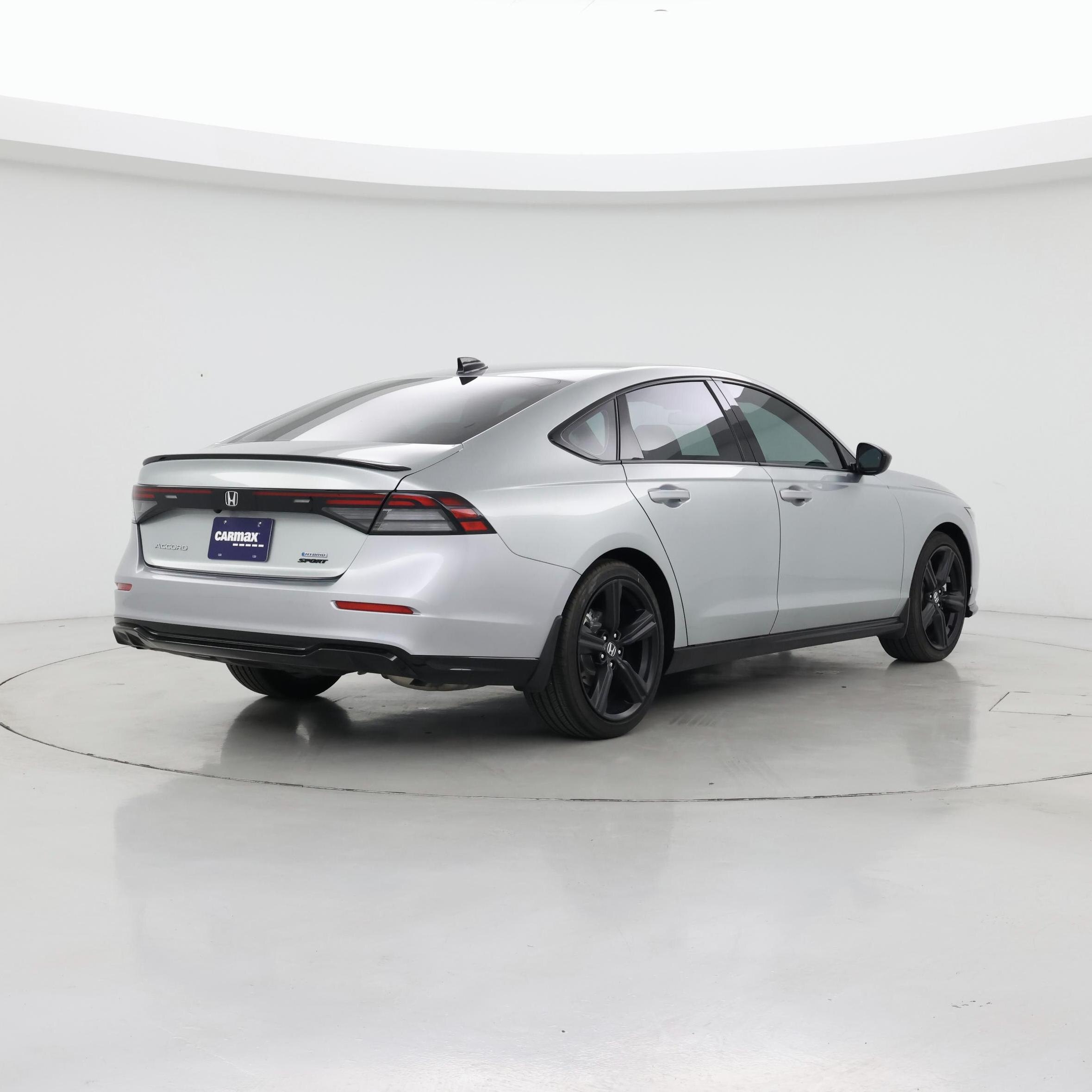 Thumbnail: 2024 Honda Accord - 8