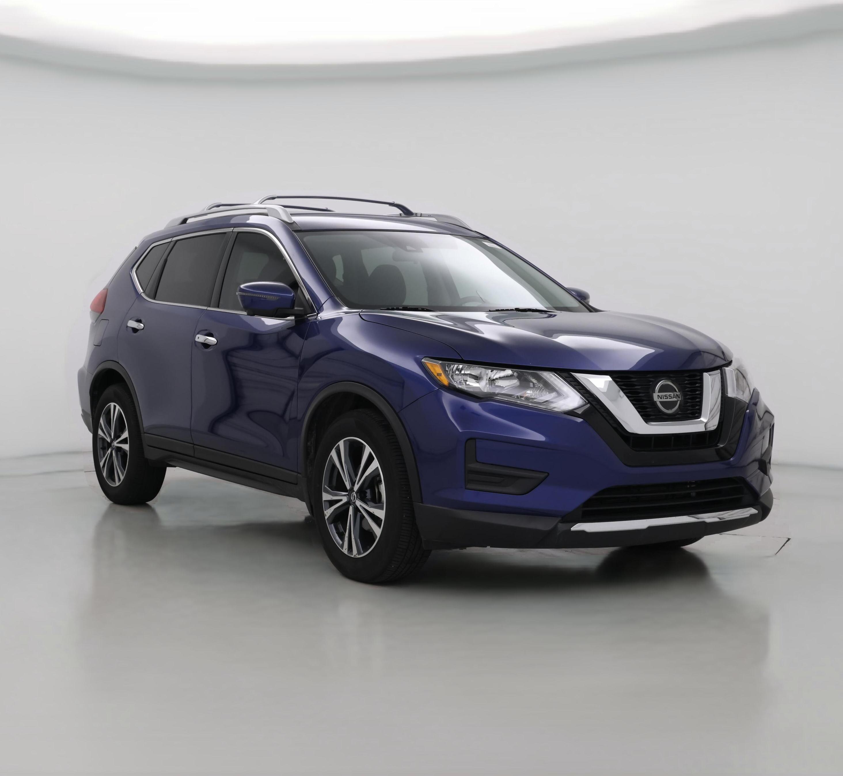 Thumbnail: 2019 Nissan Rogue - 1