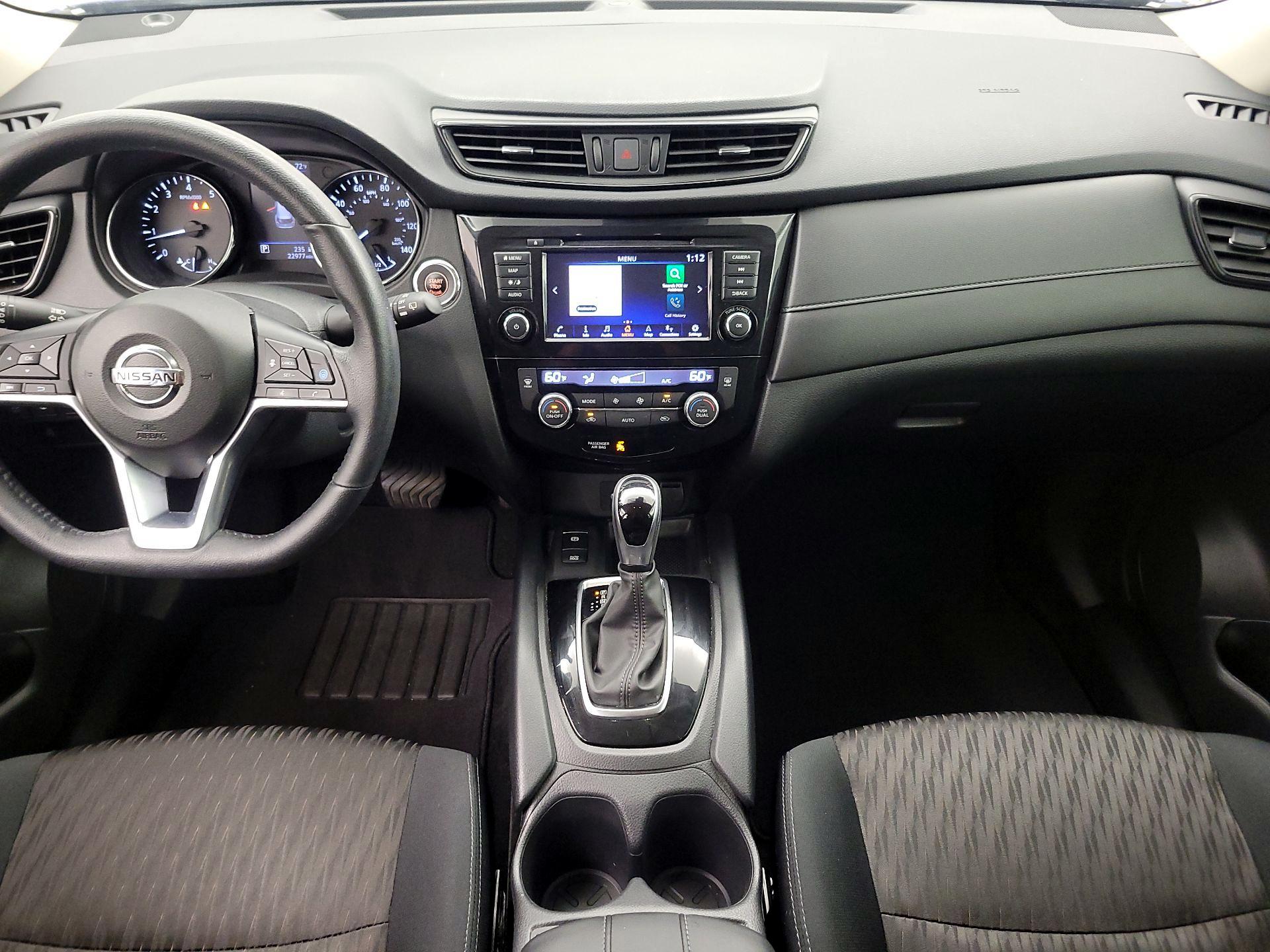 Thumbnail: 2019 Nissan Rogue - 9