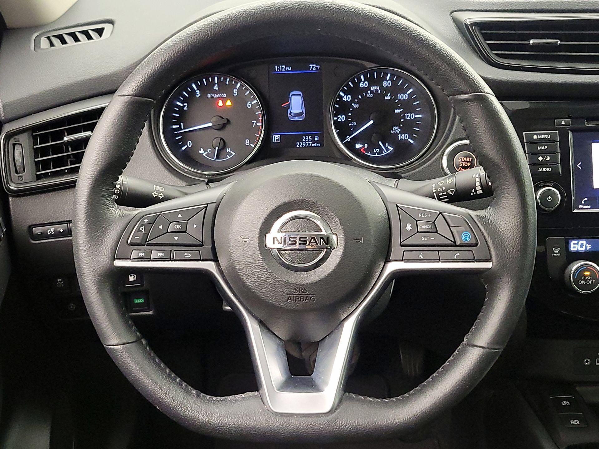 Thumbnail: 2019 Nissan Rogue - 10