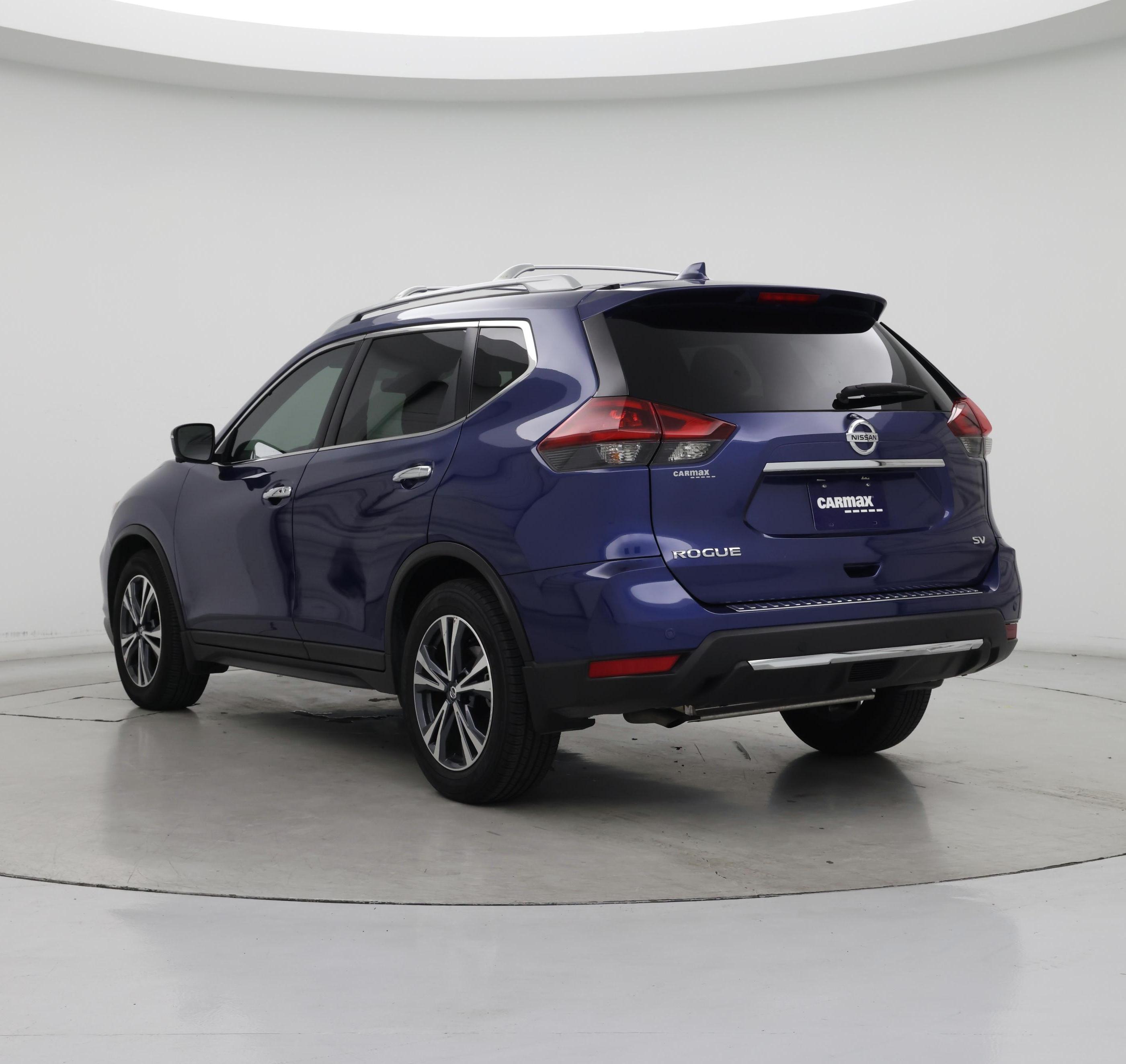 Thumbnail: 2019 Nissan Rogue - 2