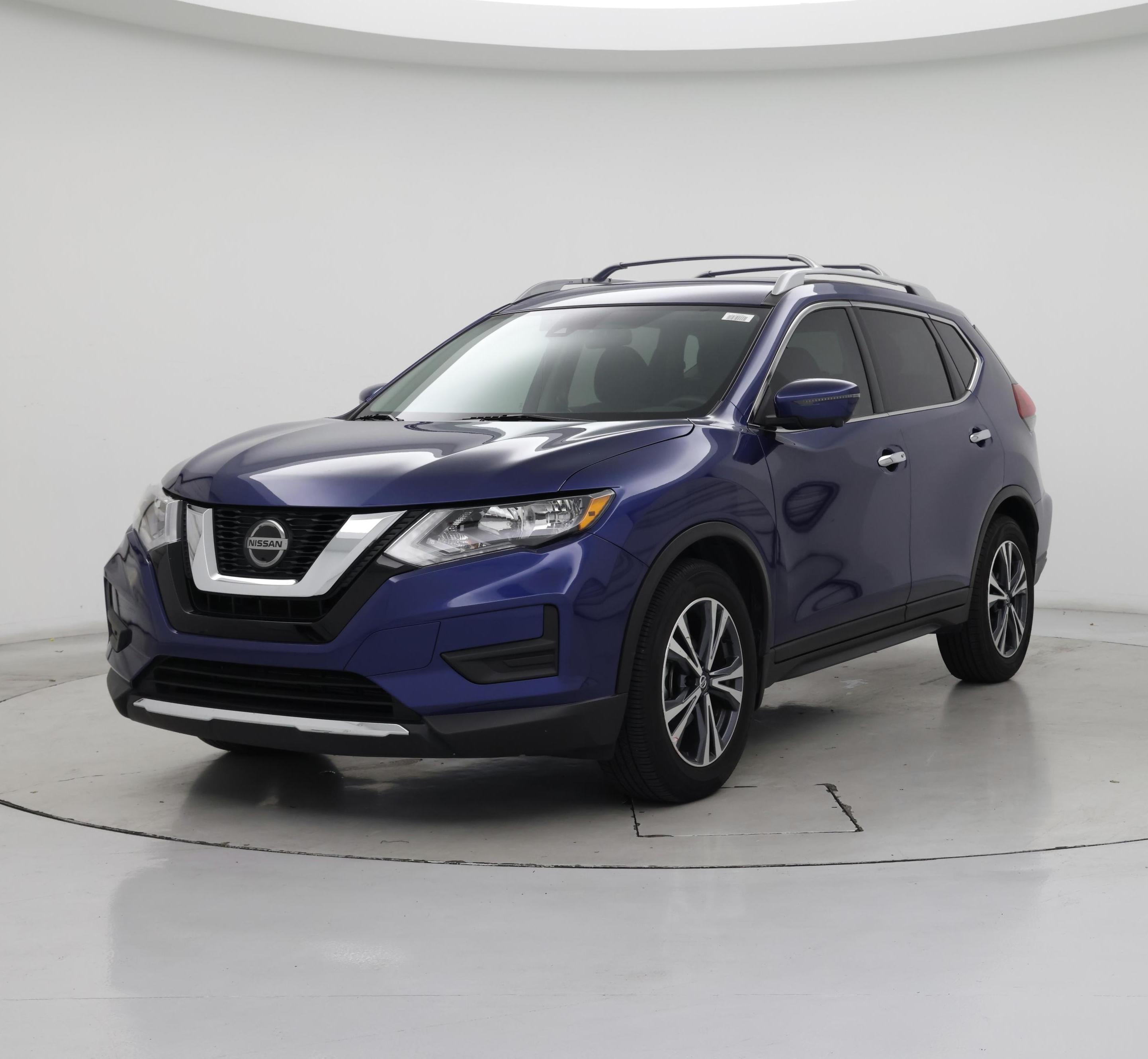 Thumbnail: 2019 Nissan Rogue - 4