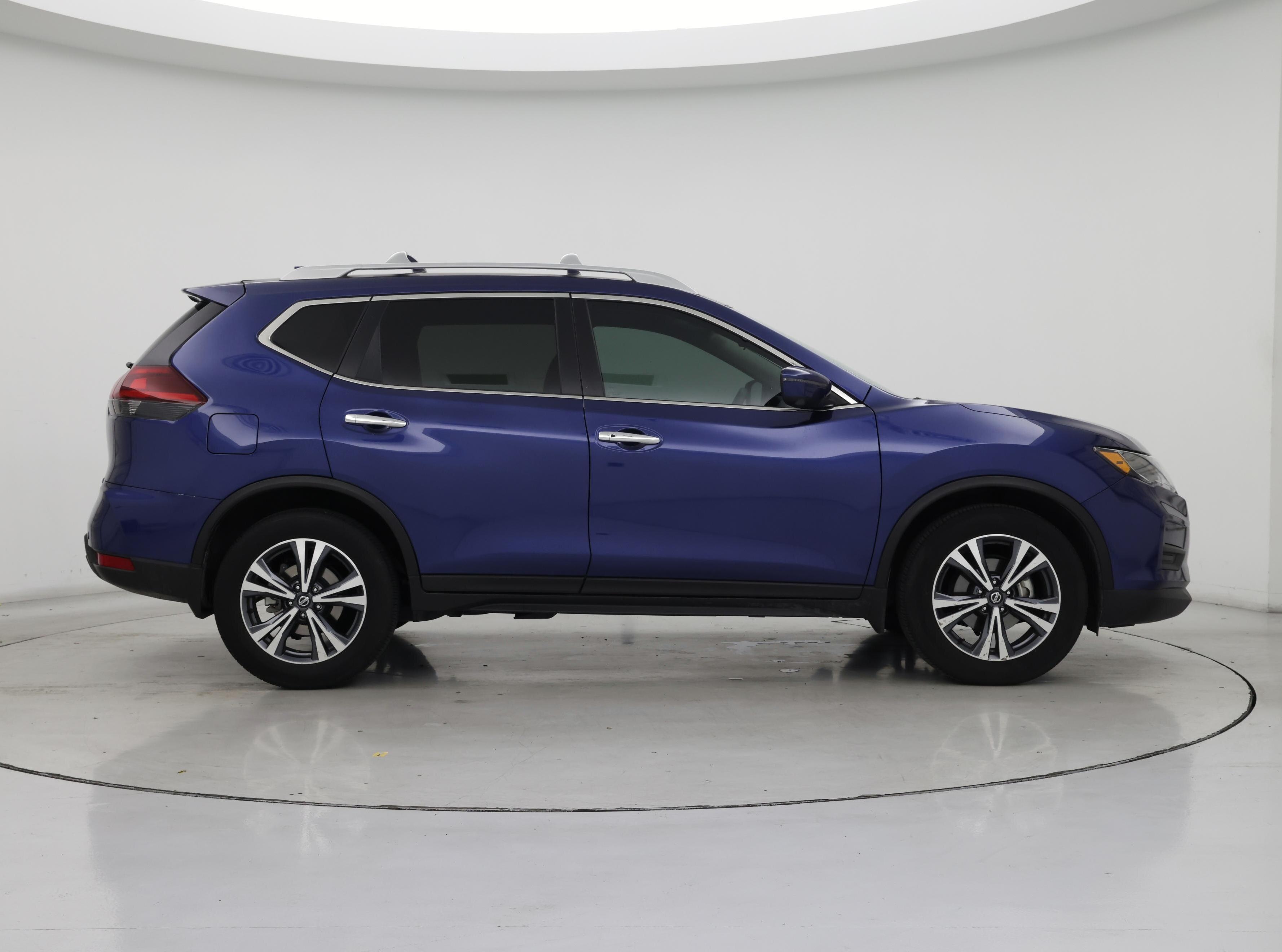 Thumbnail: 2019 Nissan Rogue - 7