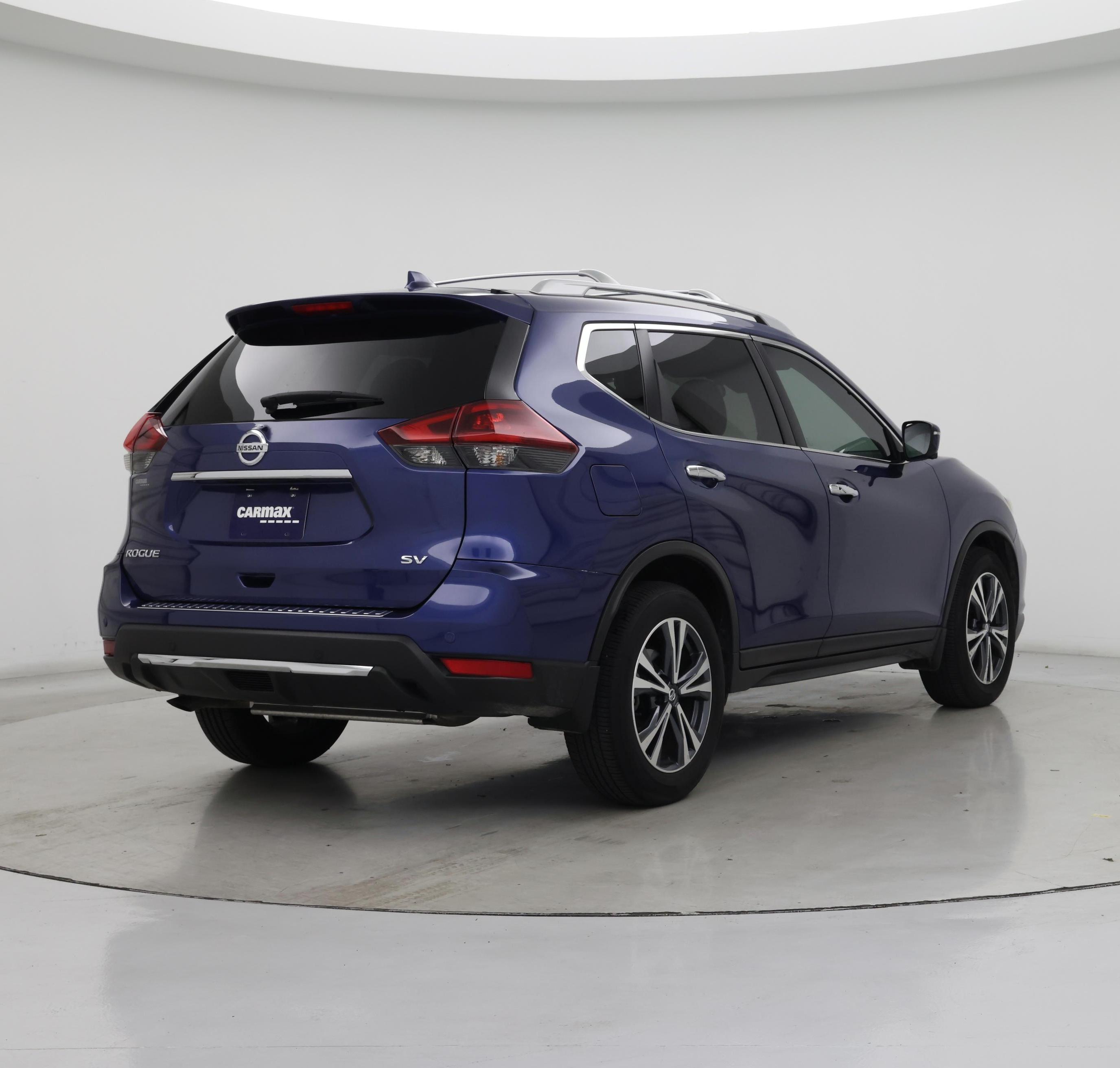 Thumbnail: 2019 Nissan Rogue - 8