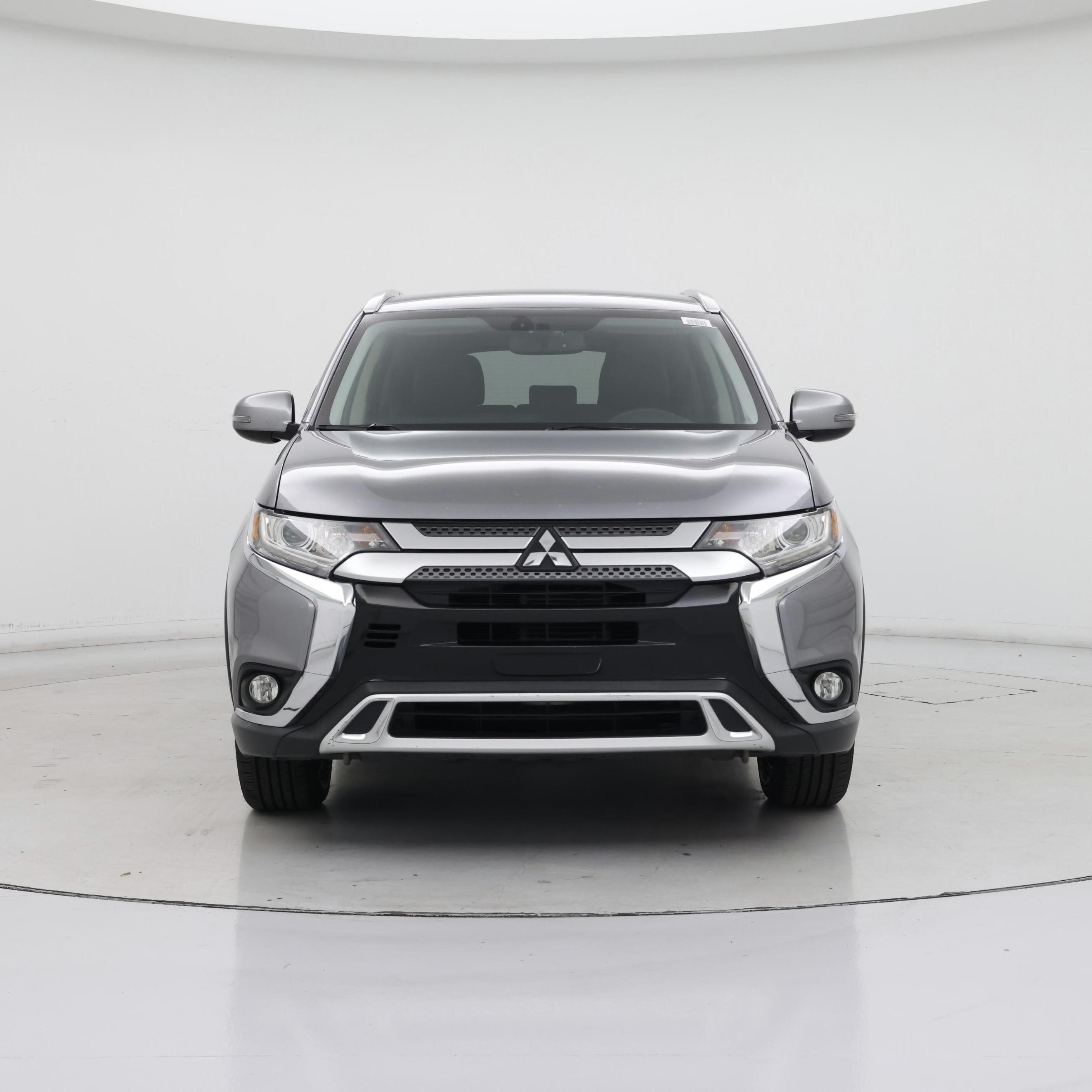 Thumbnail: 2019 Mitsubishi Outlander - 5
