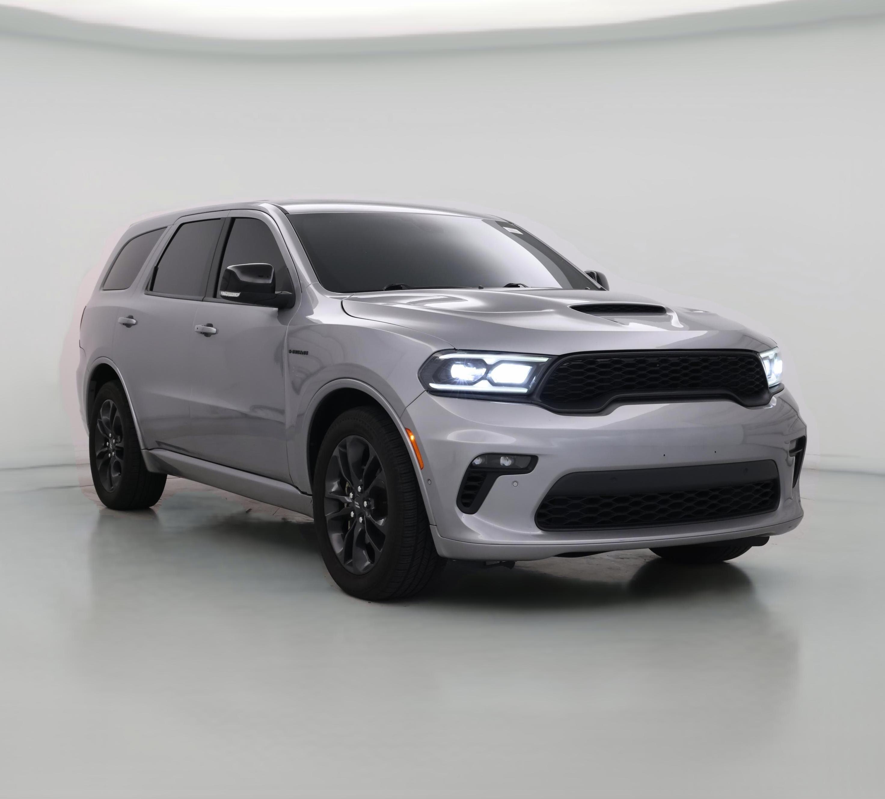 Thumbnail: 2021 Dodge Durango - 1